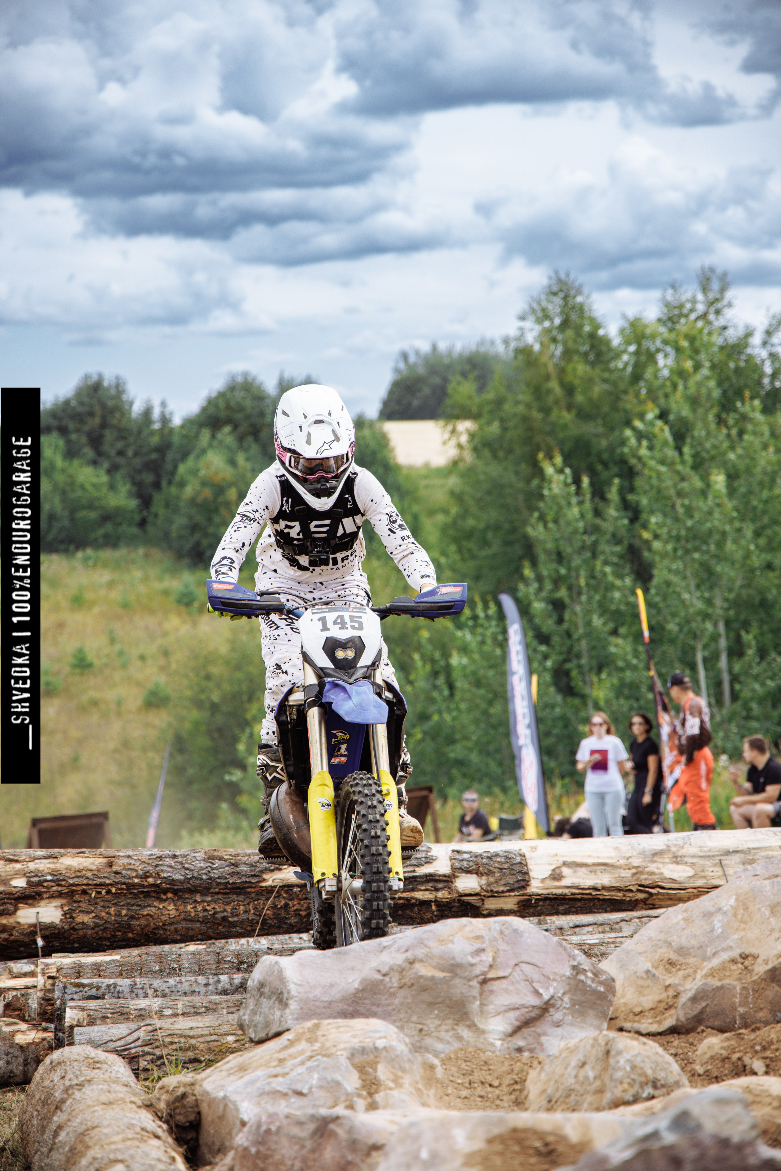 ПРОЛОГ. Ваш экстрим фотограф Кудрева Яна