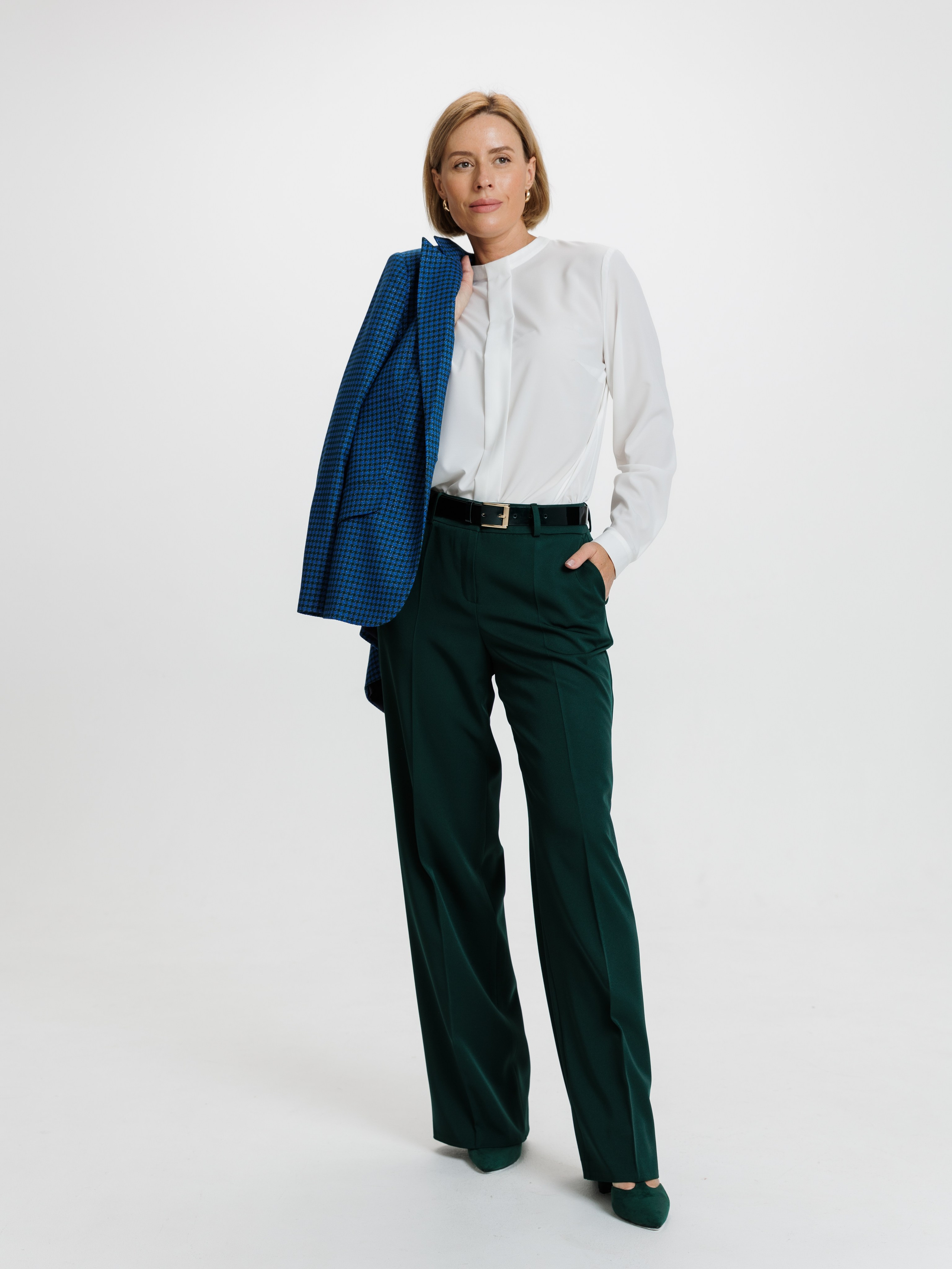 Модель Екатерина И. в СПб