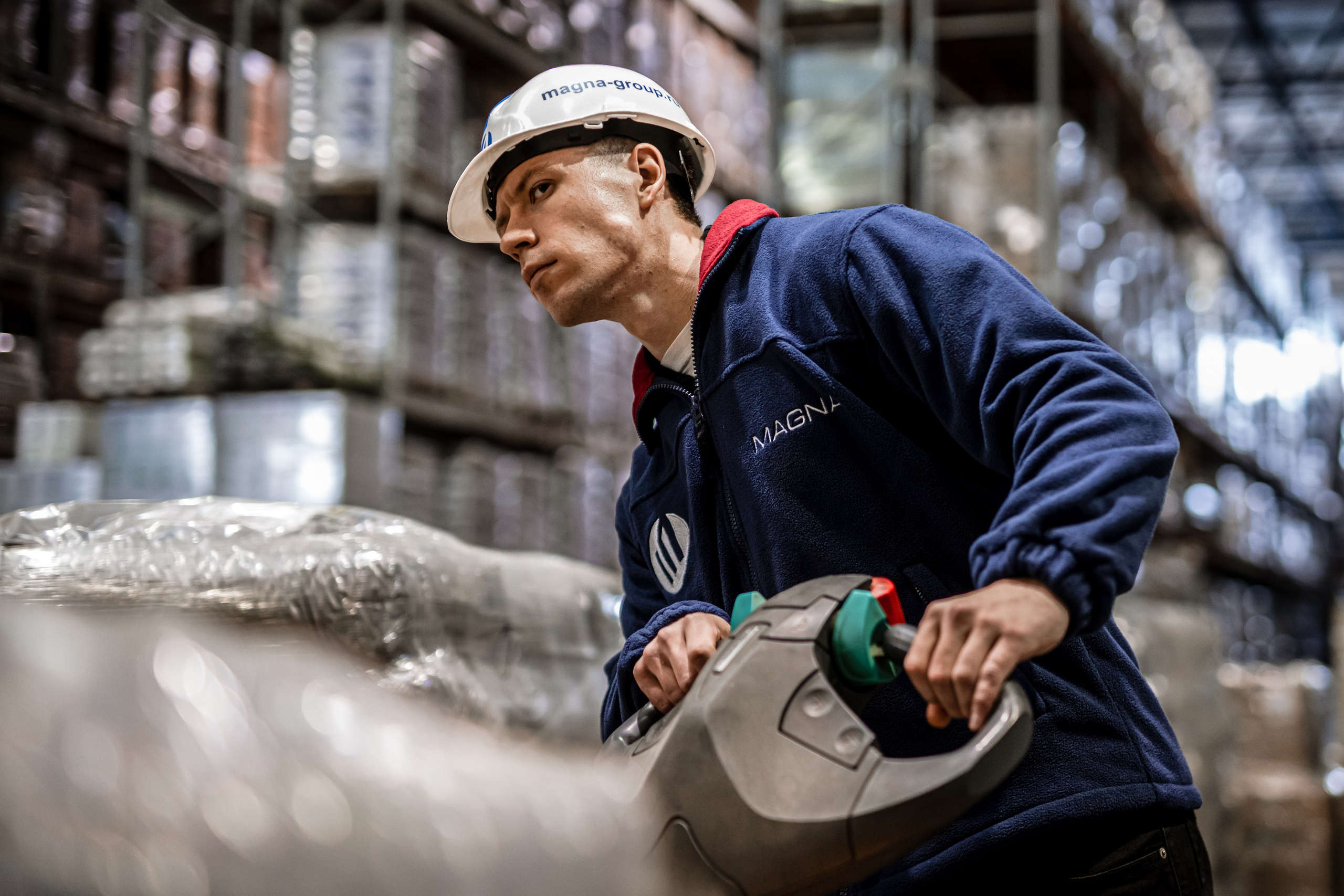 Модель Максим И. в СПб