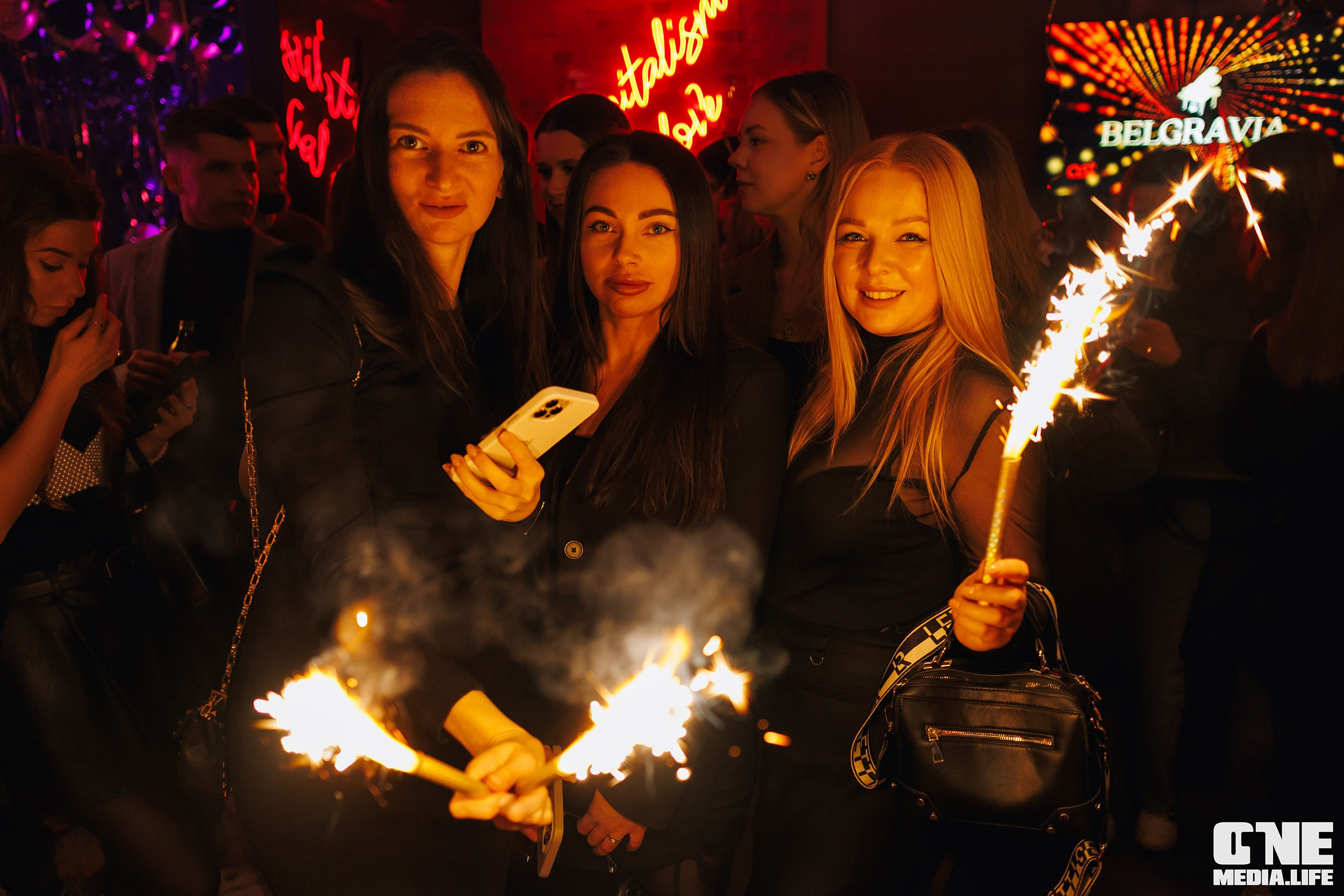 Фоторепортаж из караоке-клуба Белгравия. One Media Life: фоторепортажи, фотоотчеты с мероприятий и заведений