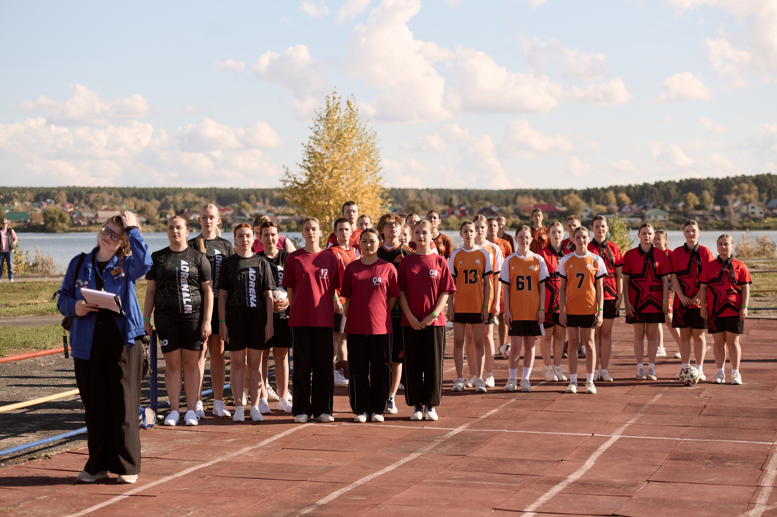 Павловский слёт. Сергей Богомолов. Свадебный и семейный фотограф