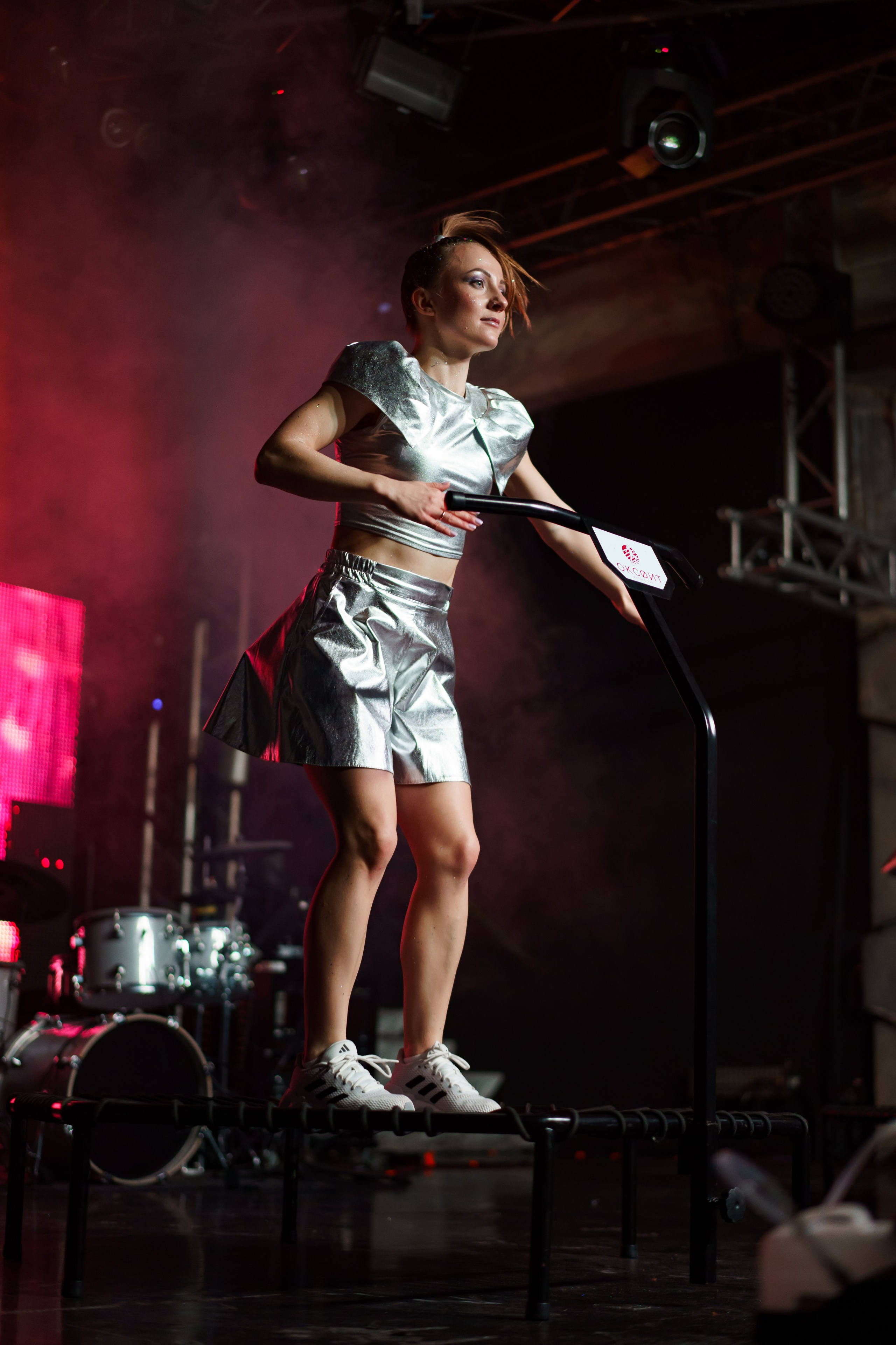 COSMO JUMP PARTY 2025. Фотограф Надежда Погребняк | Рязань | Москва