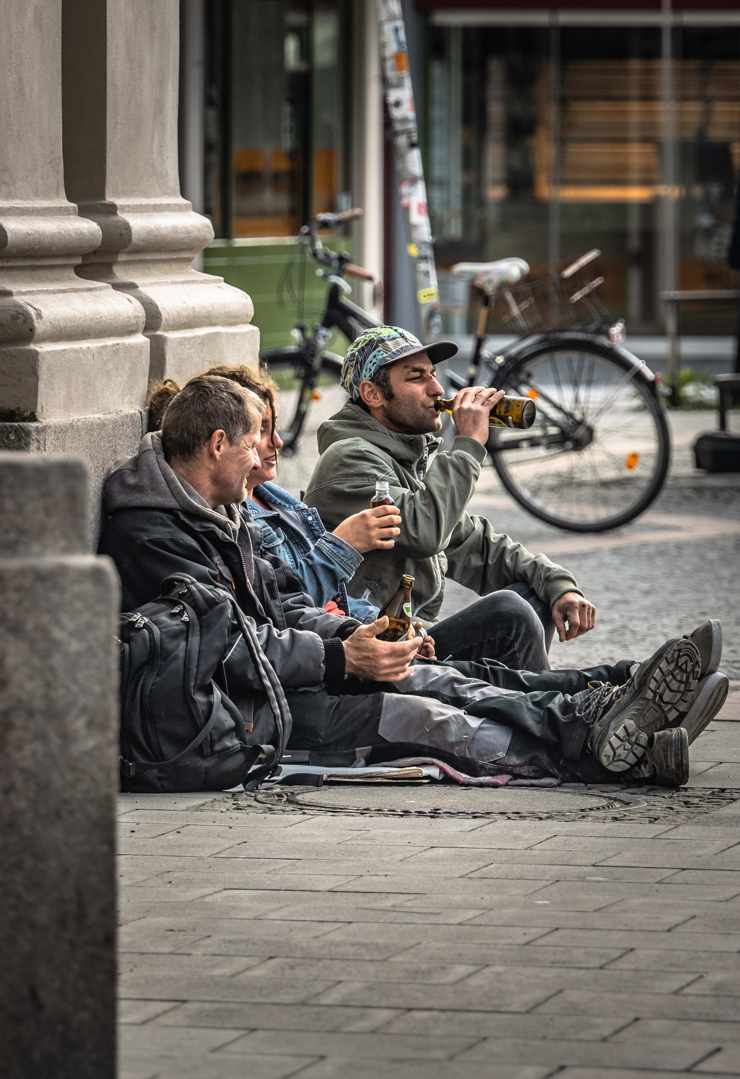 STREET. NE Cinema — backstage and reportage photography in cinema, music, Automotive and sport