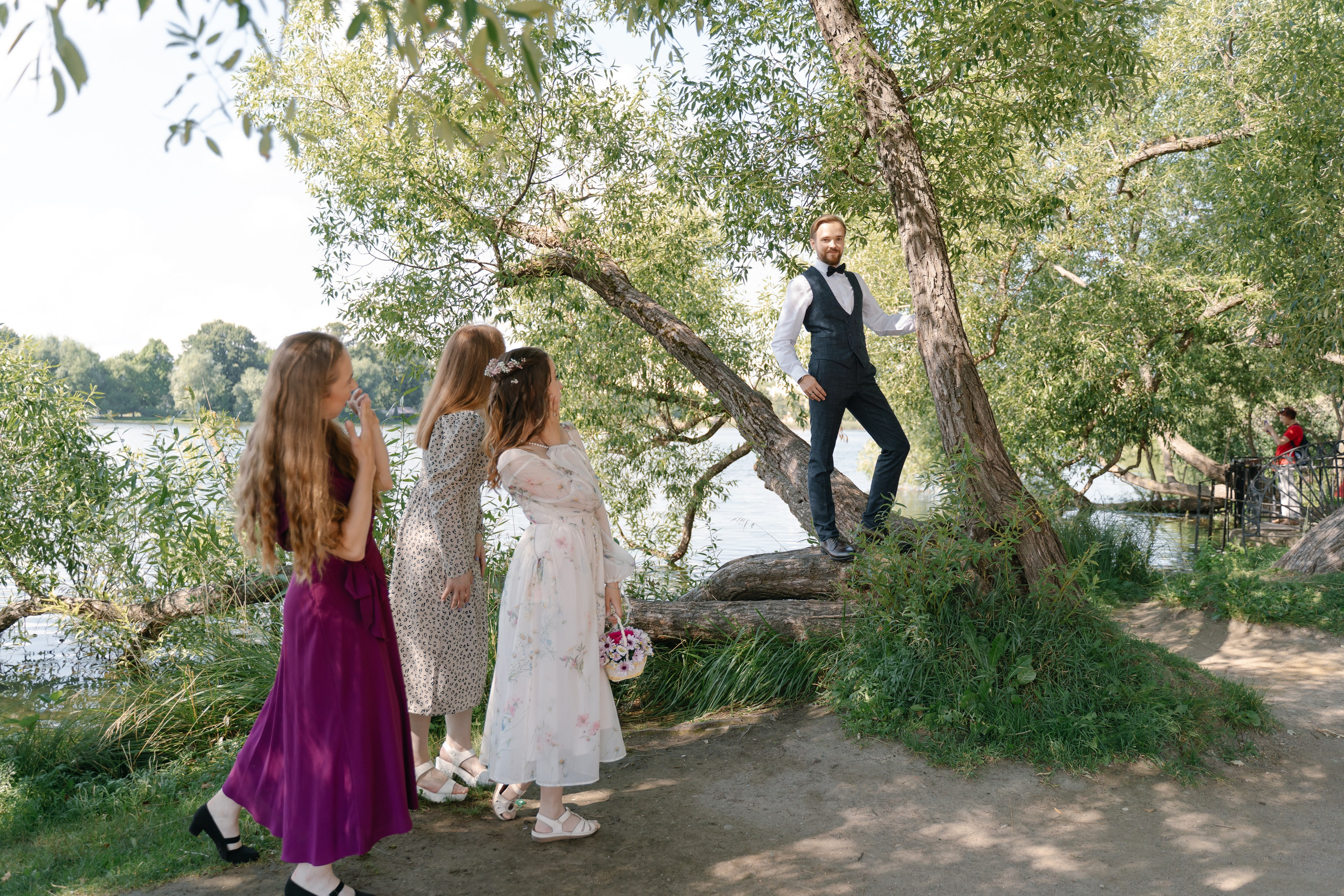 12.08.2023. Свадебный фотограф — Наталья Фед СПб/Москва