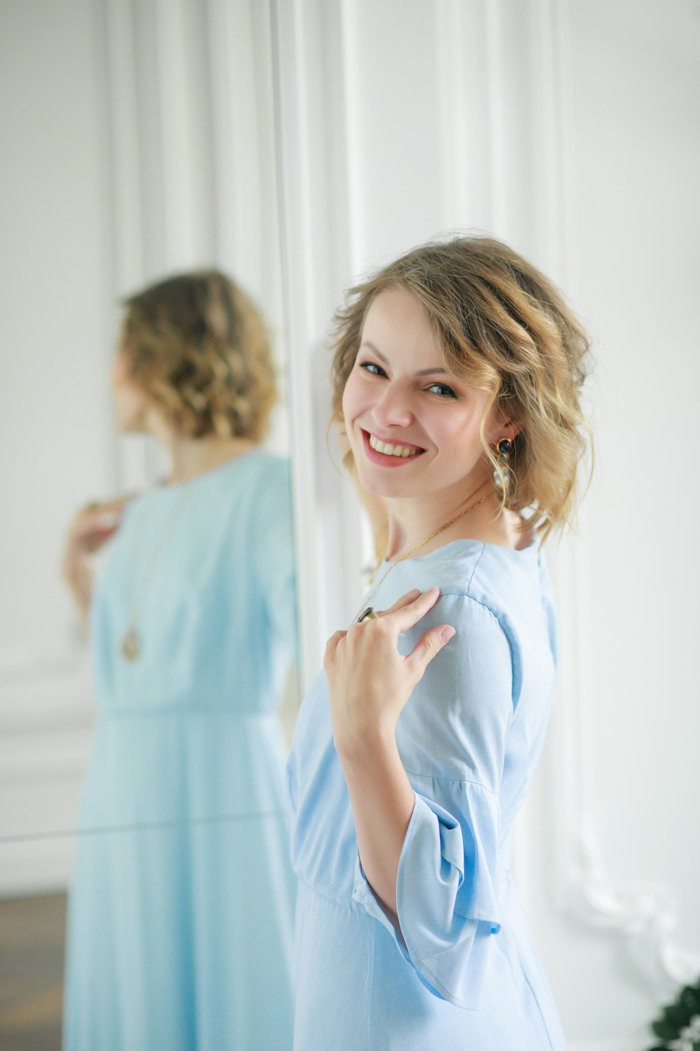 Аня. Контент-съемка. Школьные альбомы, Семейные съемки, Портреты, Фотограф Елена Кузнецова