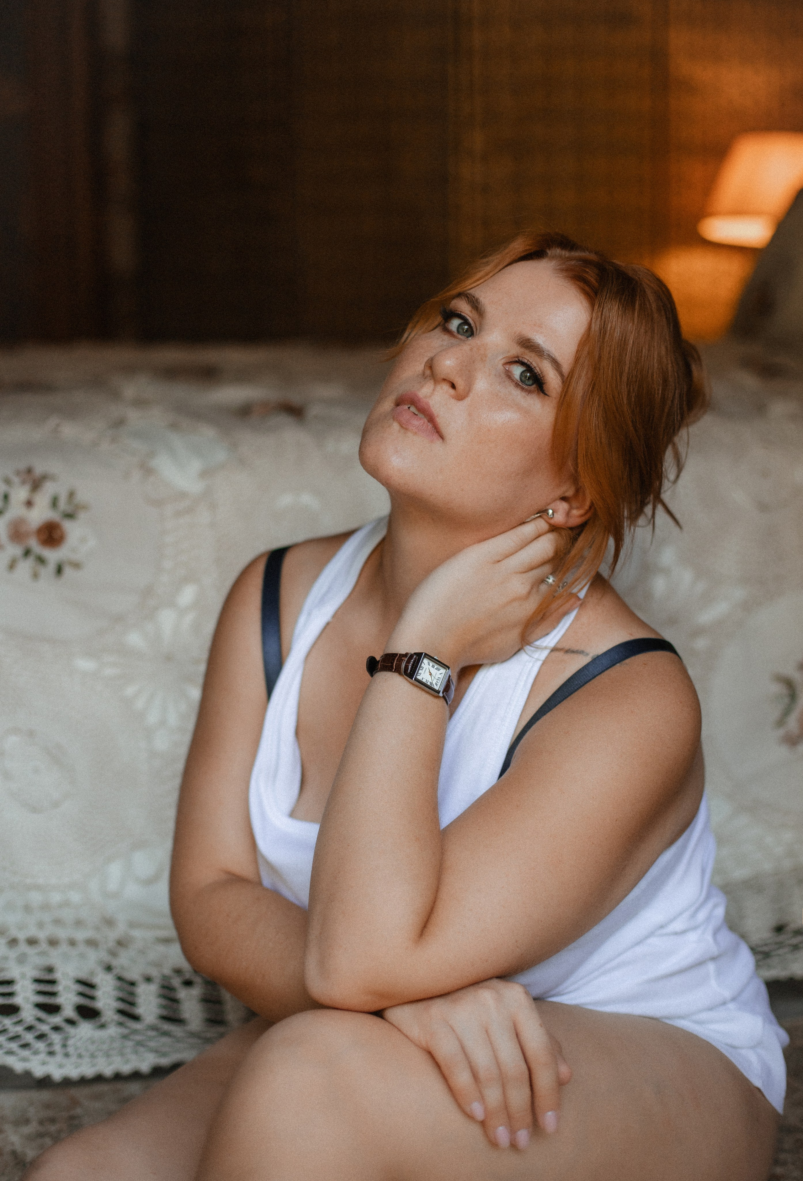 Натали. Фотограф москва