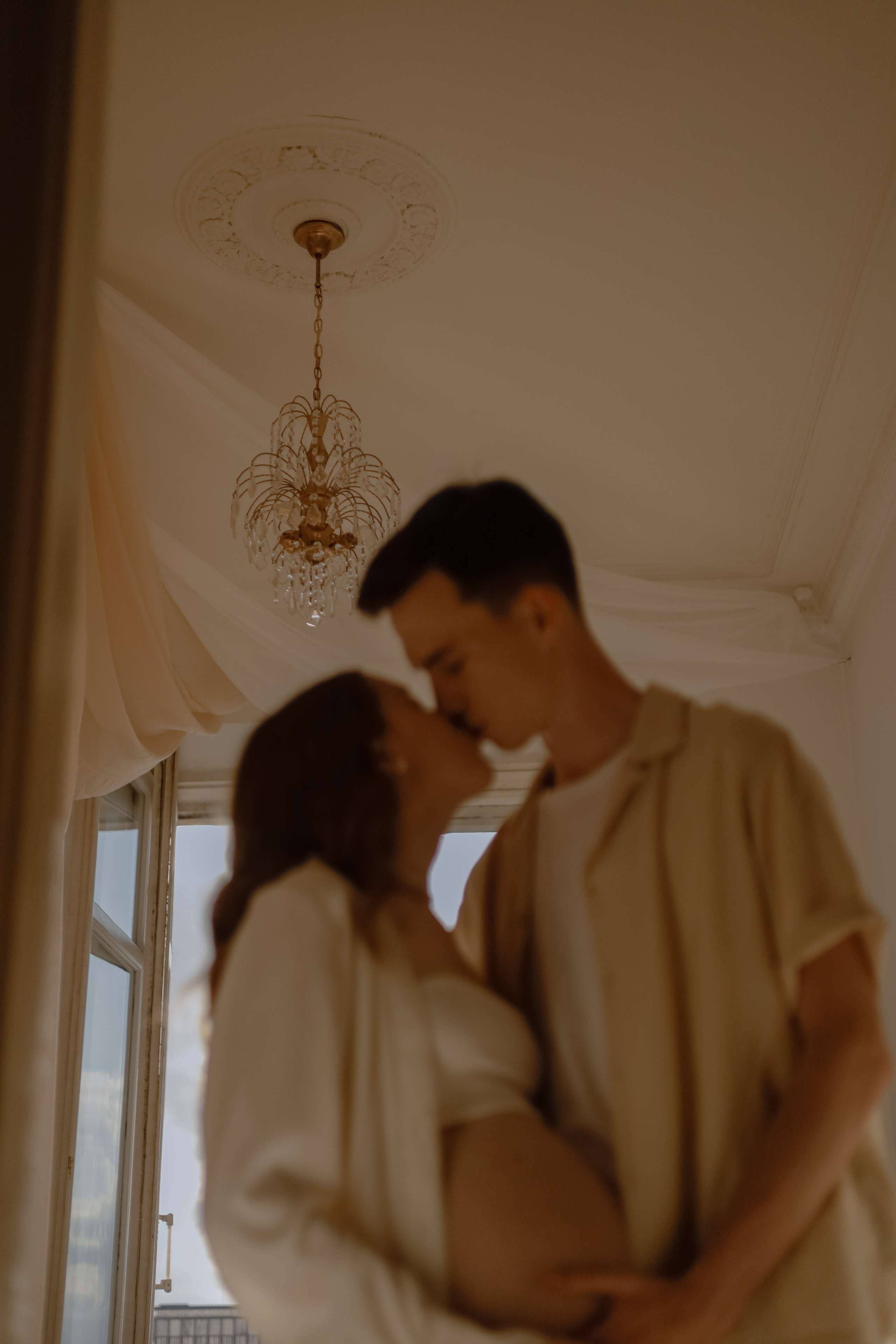 Виктория и Олег. Фотограф в Москве и области Титова Наталья