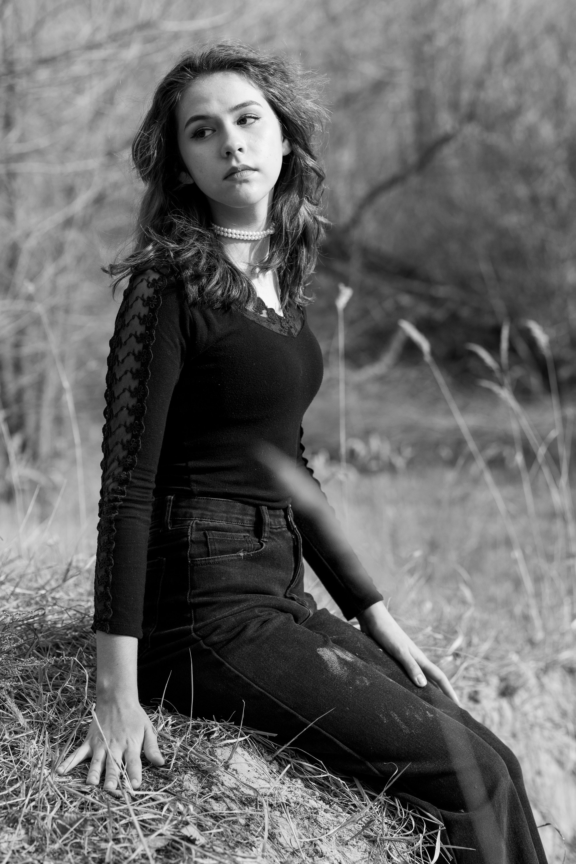 Женские истории. Женский и семейный фотограф Алина Влади