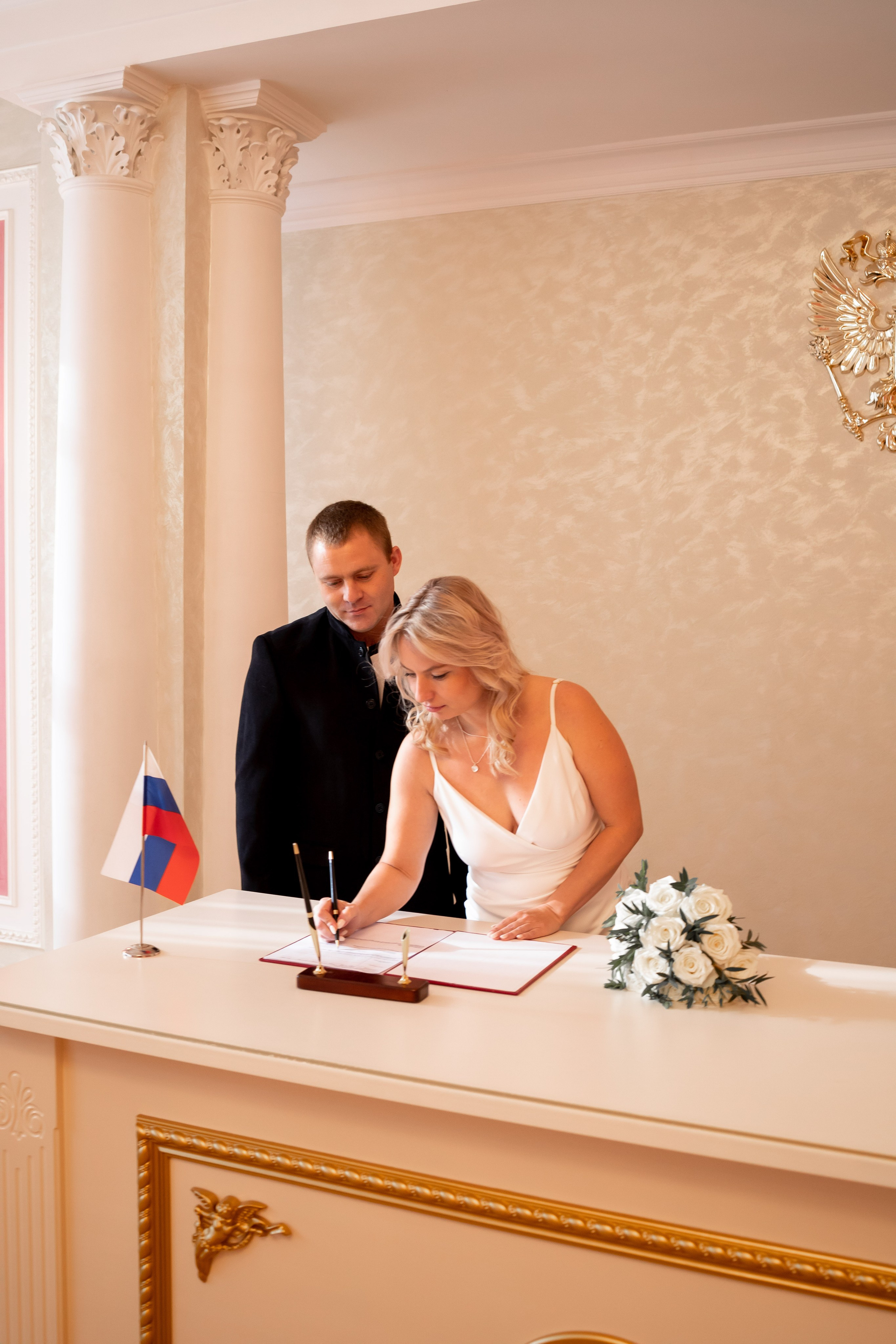 Для двоих. Женский и семейный фотограф Алина Влади