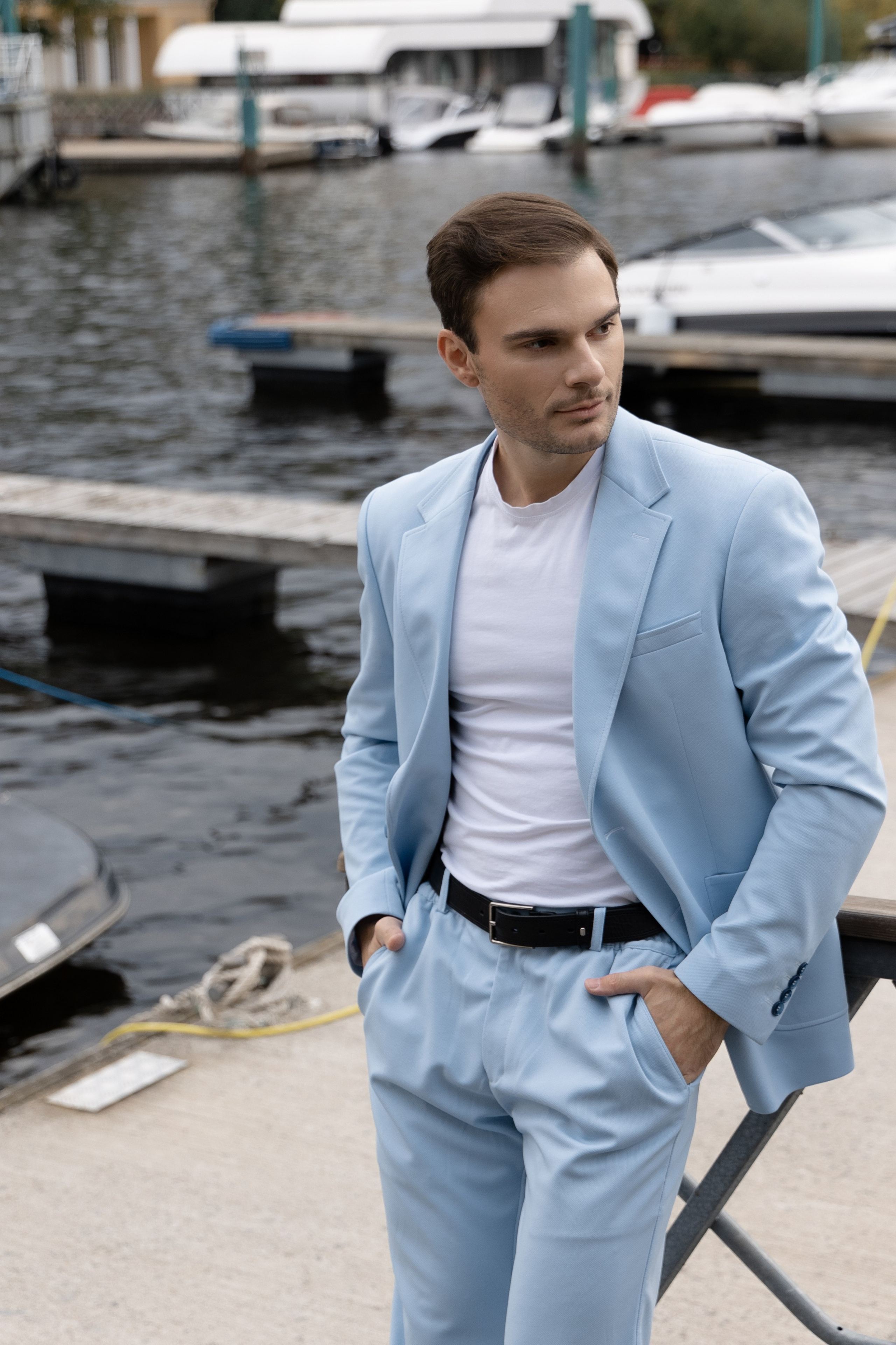 Елена и Николай. Свадебный фотограф Курск Максим Ноздрачев