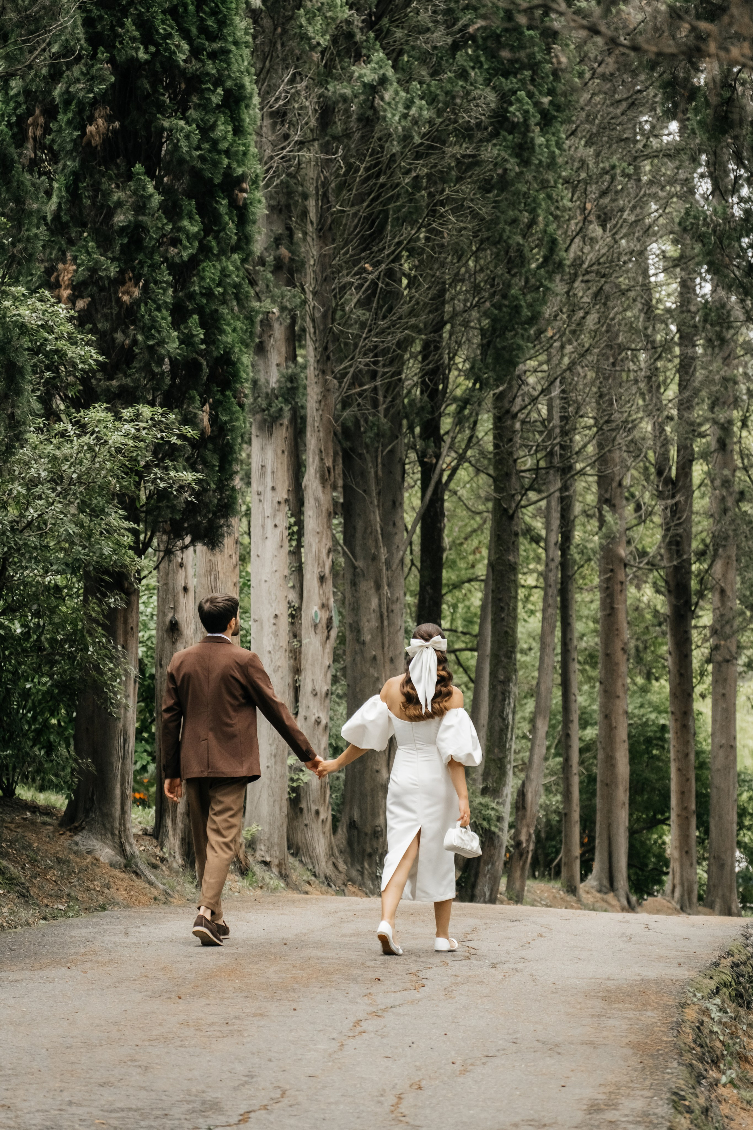 Юлия и Кирилл. Фотограф Сочи Евгений Соколов