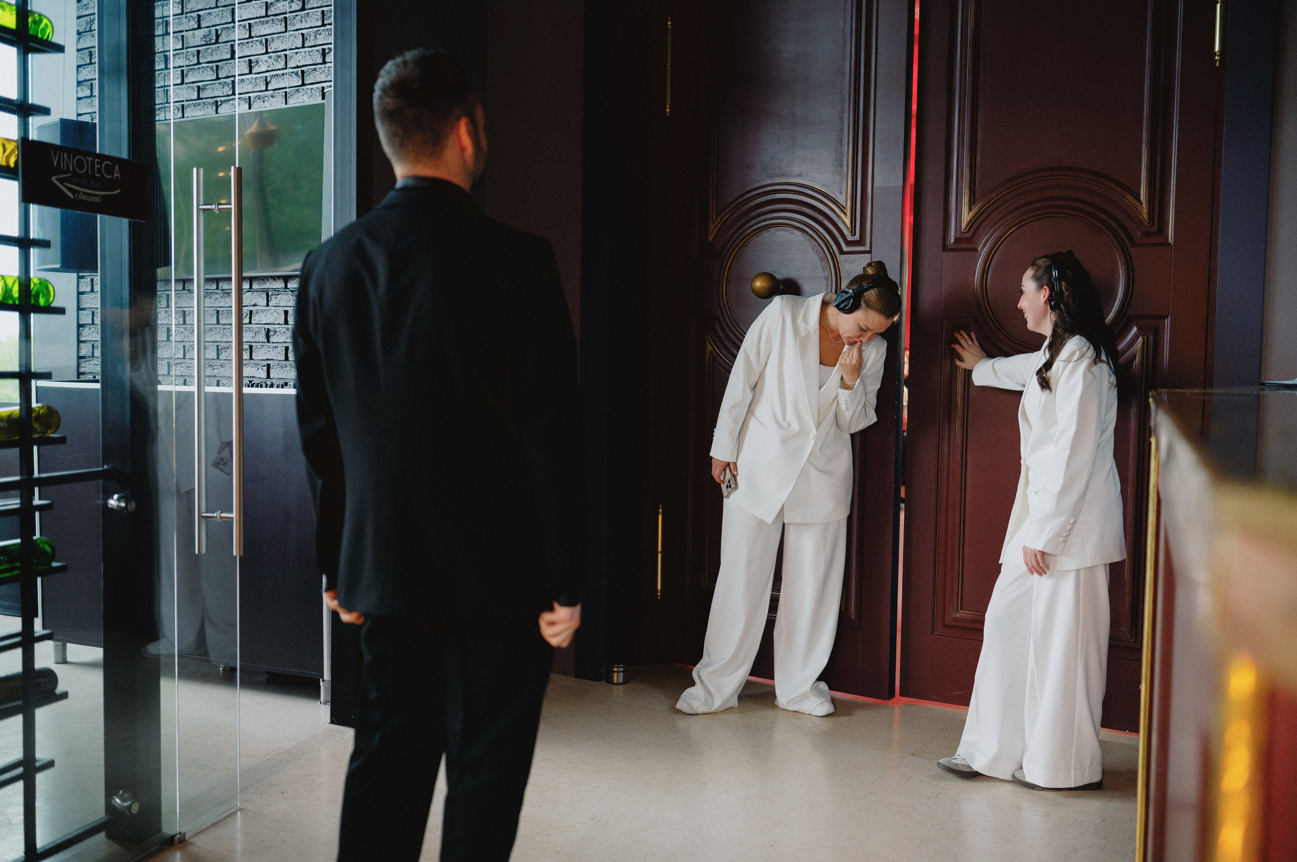 Анастасия и Карен. Репортажный и свадебный фотограф в Сургуте