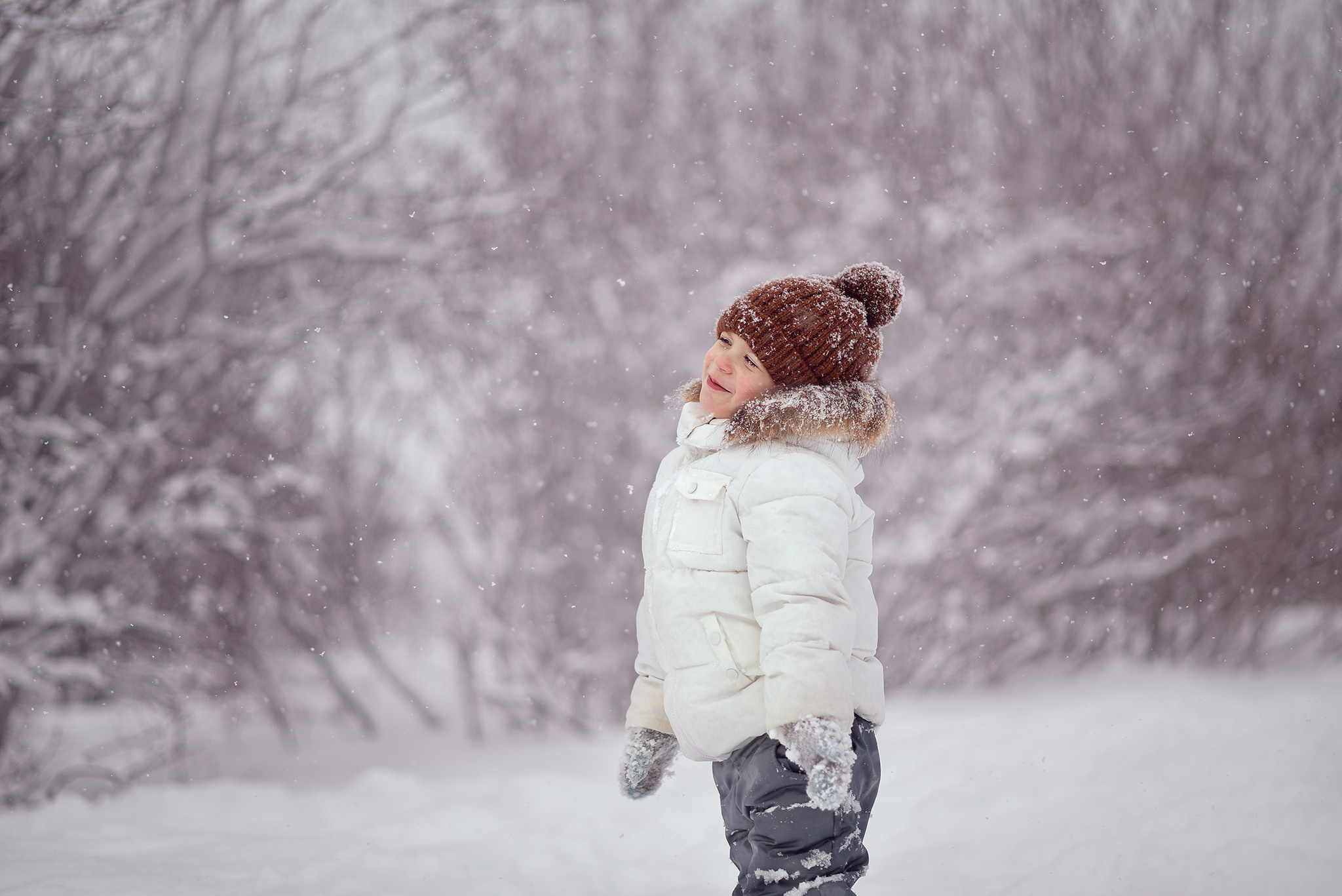 Детский и семейный фотограф в Санкт-Петербурге и Мурманске Ксения Дуде