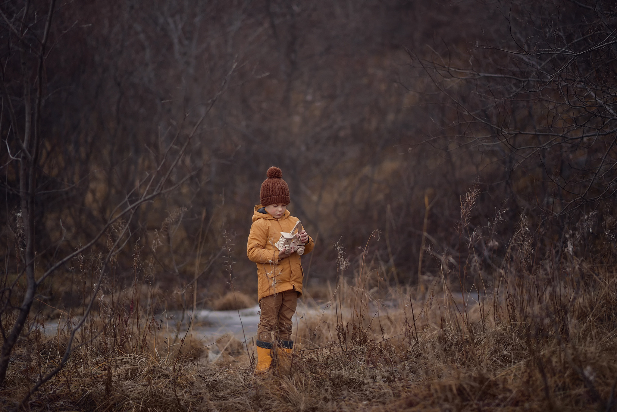 Детский и семейный фотограф в Санкт-Петербурге и Мурманске Ксения Дуде