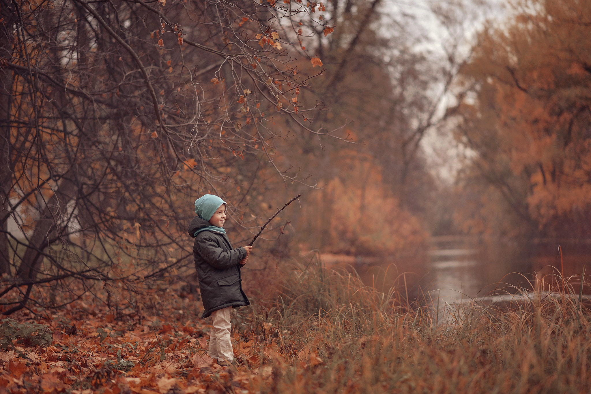 Детский и семейный фотограф в Санкт-Петербурге и Мурманске Ксения Дуде