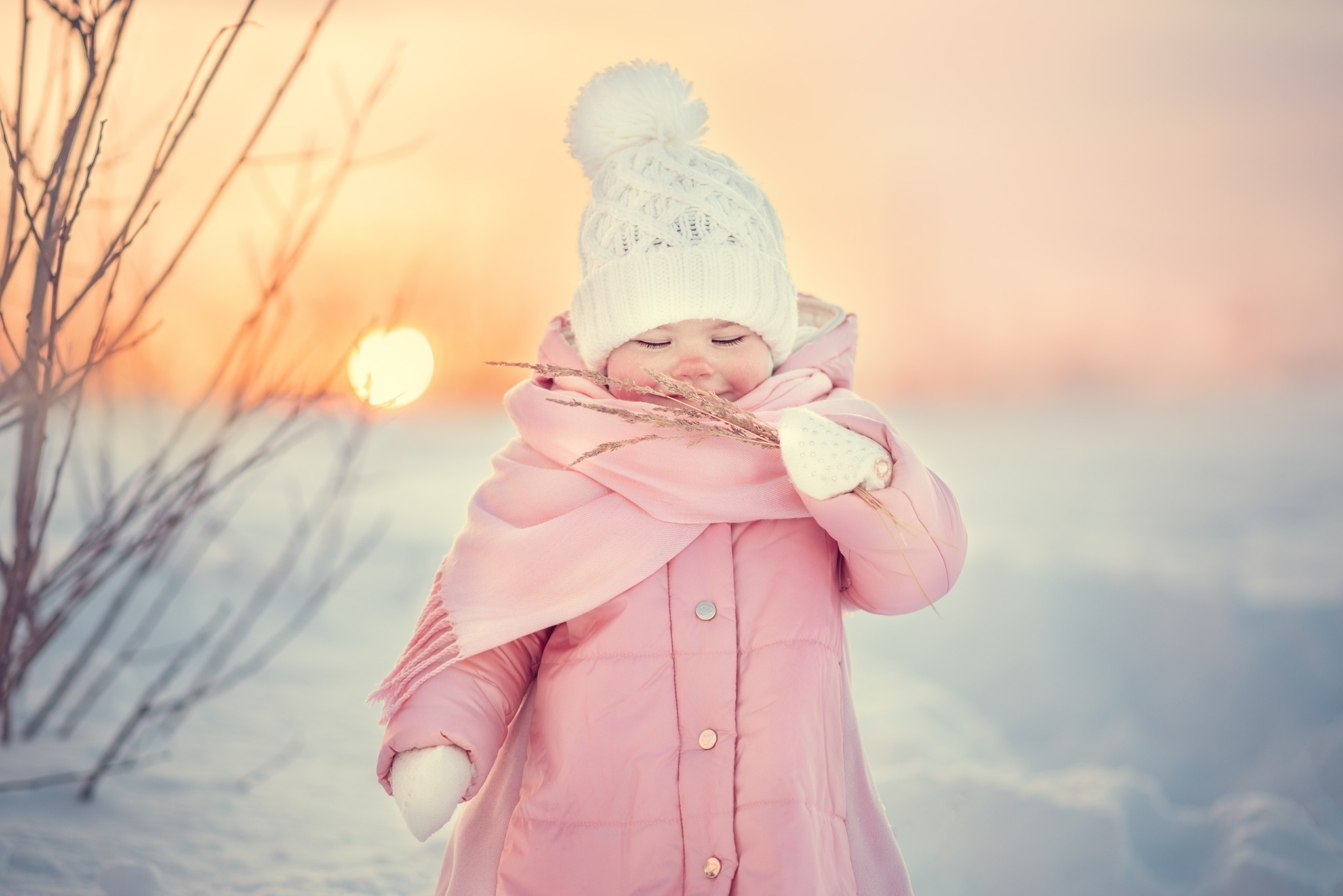 Детский и семейный фотограф в Санкт-Петербурге и Мурманске Ксения Дуде