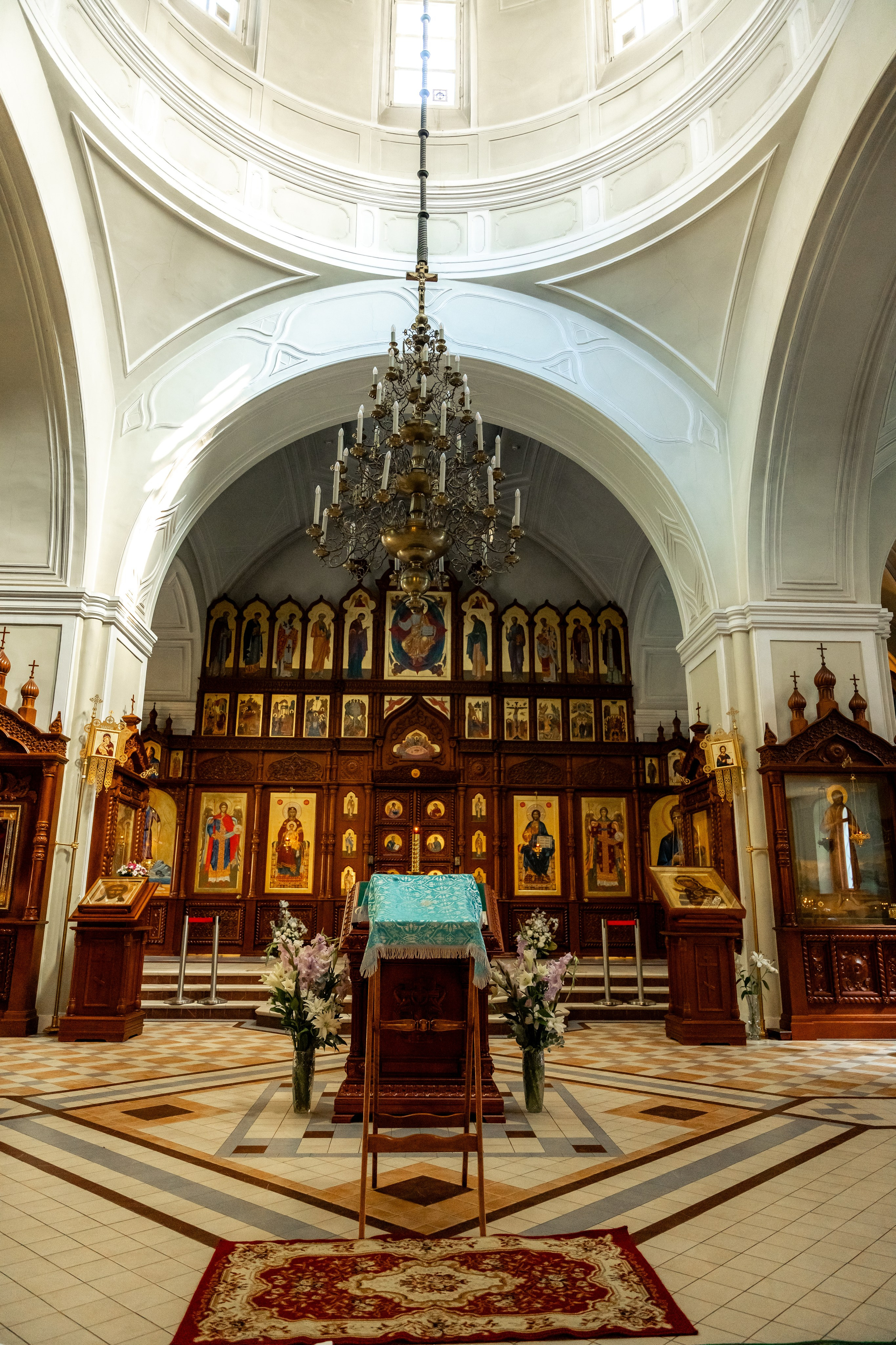 Анастасия и Николай. Станислав Тюрин Фотограф Москва. Индивидуальные и семейные фотосессии;