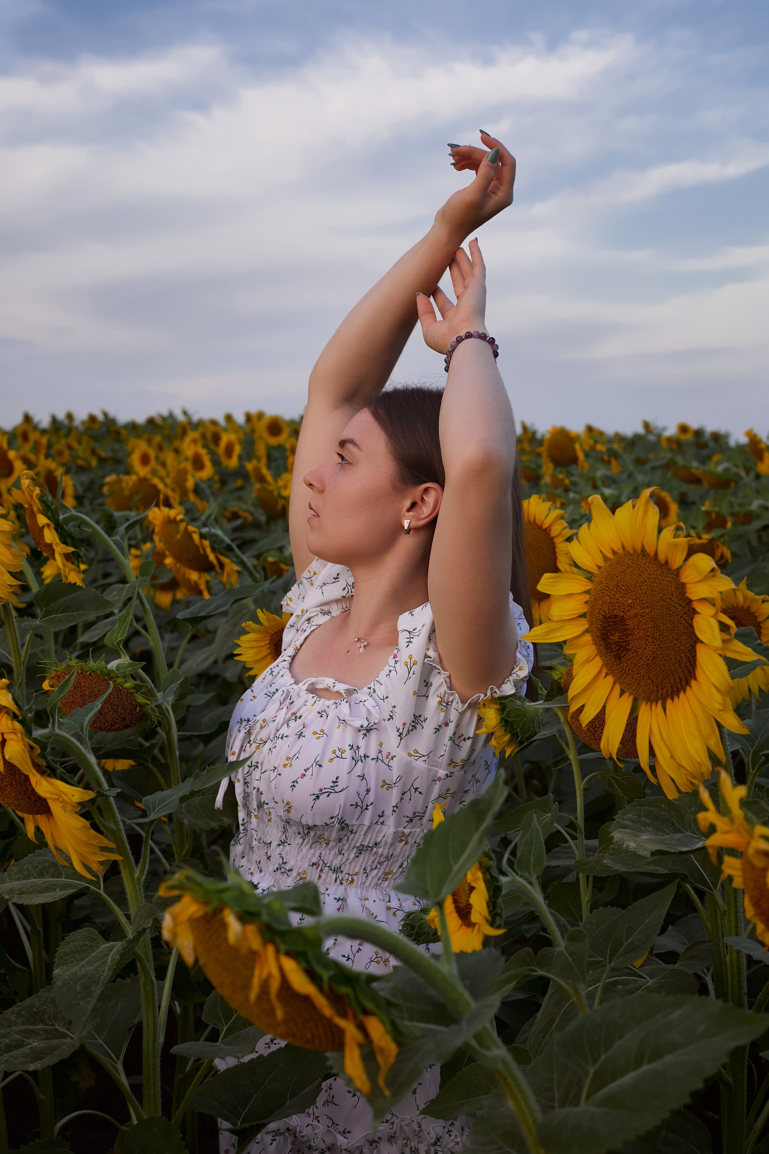 «Дети солнца». Свадебный и креативный фотограф в ЮФО и МСК