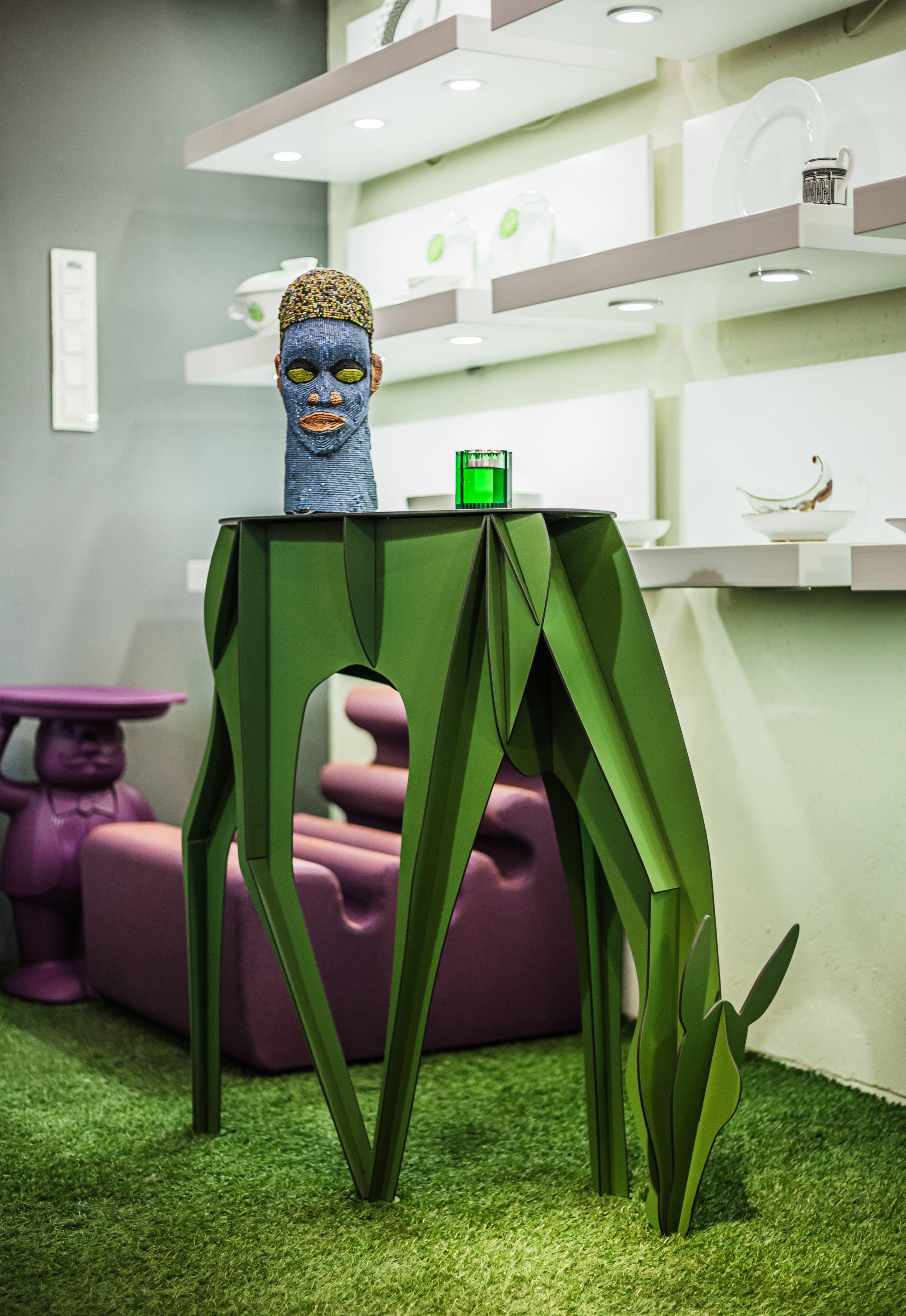 Интерьерные съемки. DIESPERADOSS photo