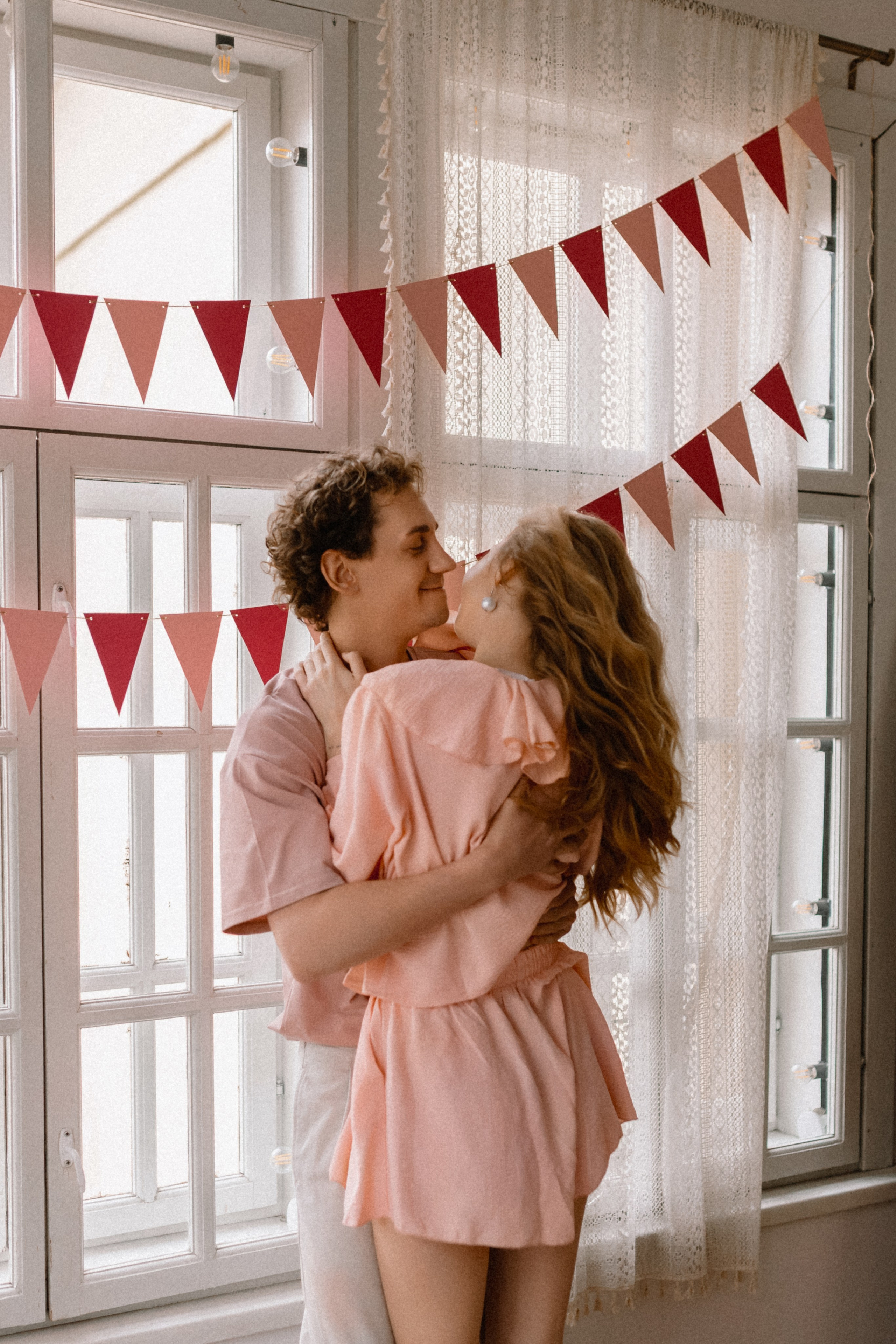 Розовая свадьба. Николь — ваш любимый фотограф в Санкт-Петербурге