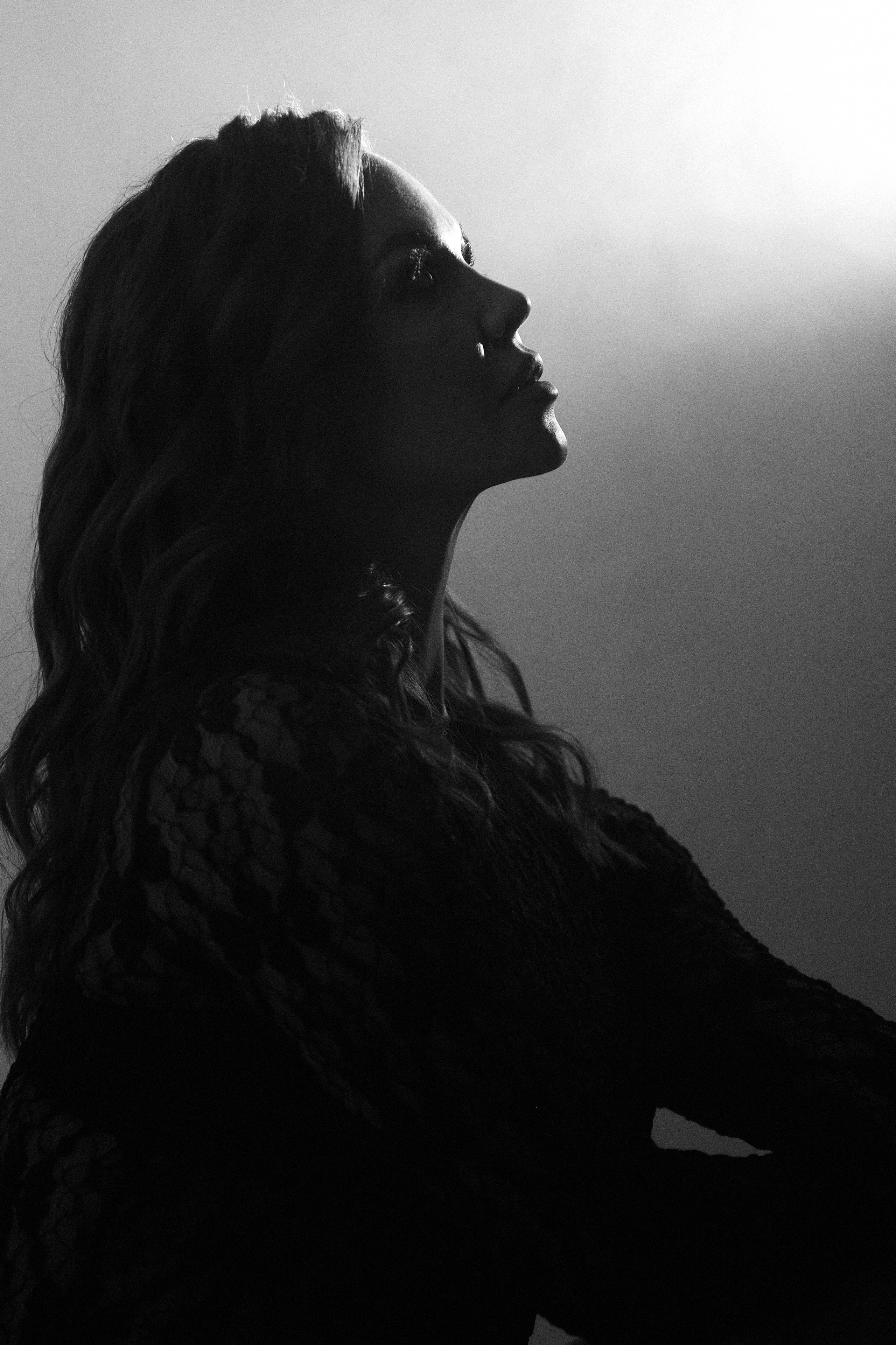 Студийные женские. Фотограф в г. Уссурийск Юлия Зозуля