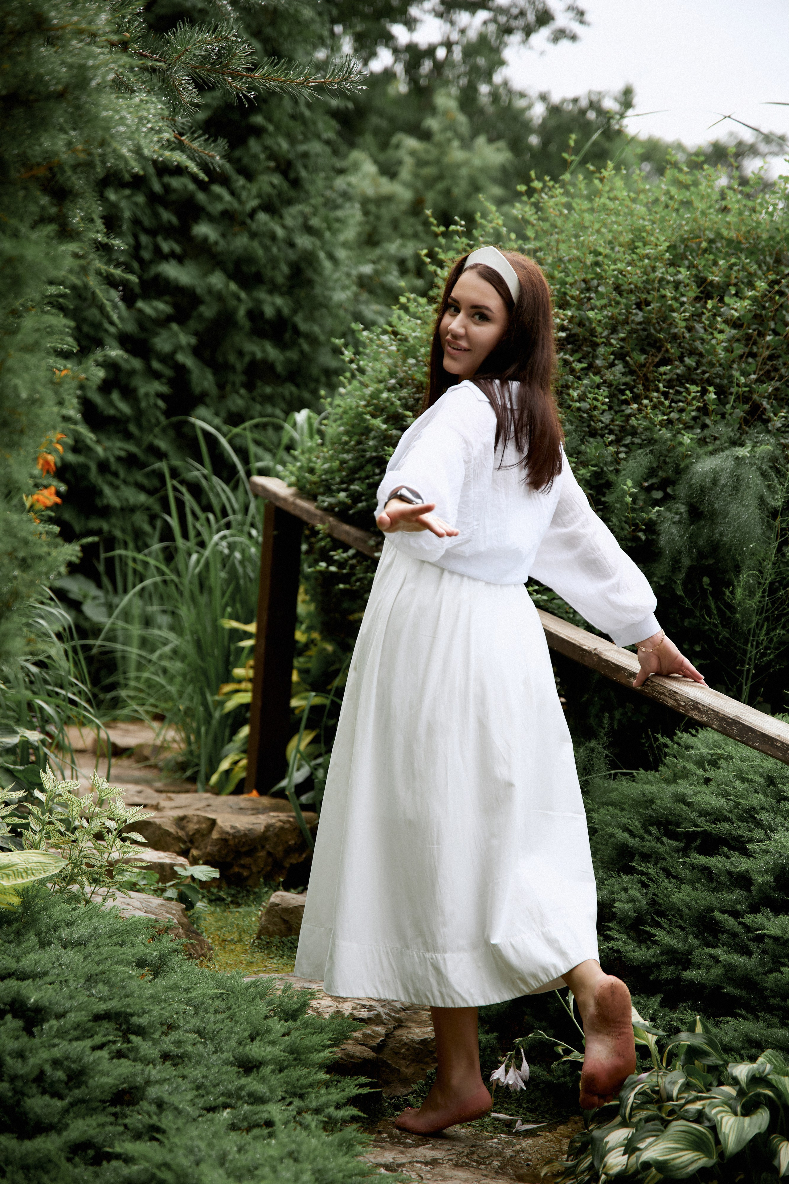 Фотопрогулки. Фотограф в г. Уссурийск Юлия Зозуля