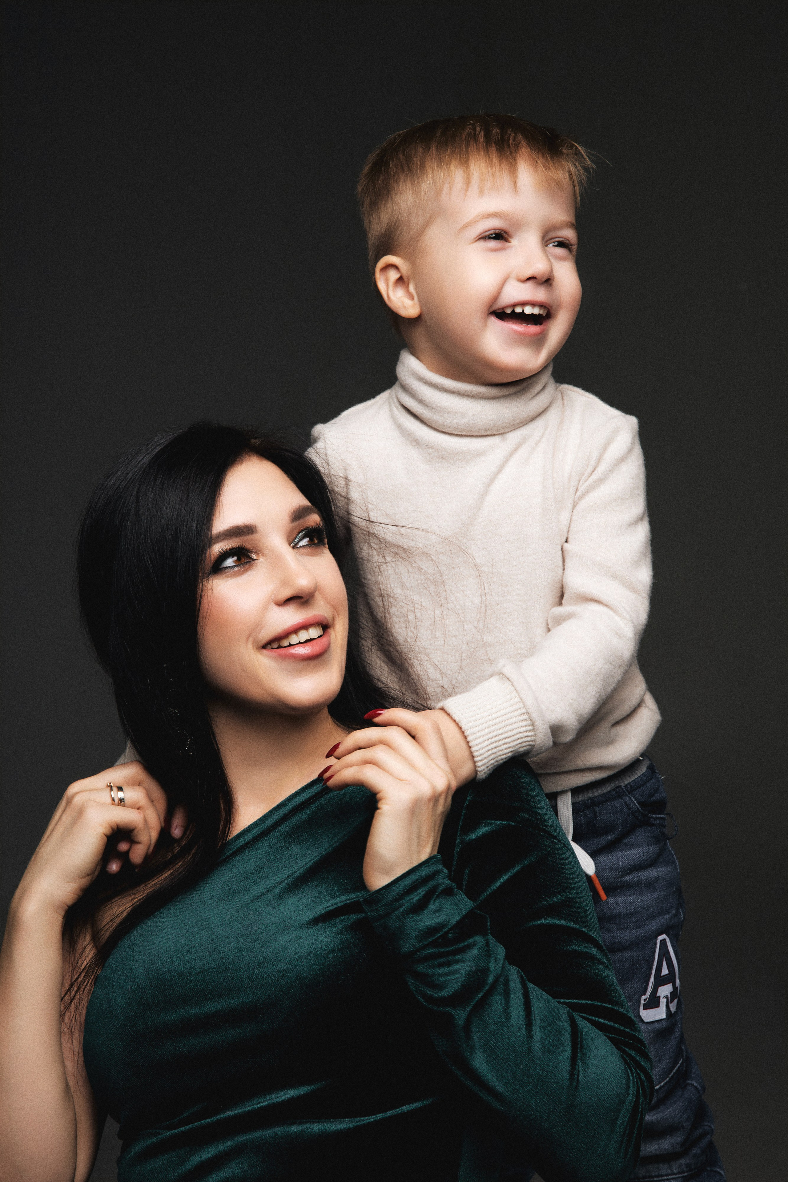 Семейные. Фотограф в г. Уссурийск Юлия Зозуля