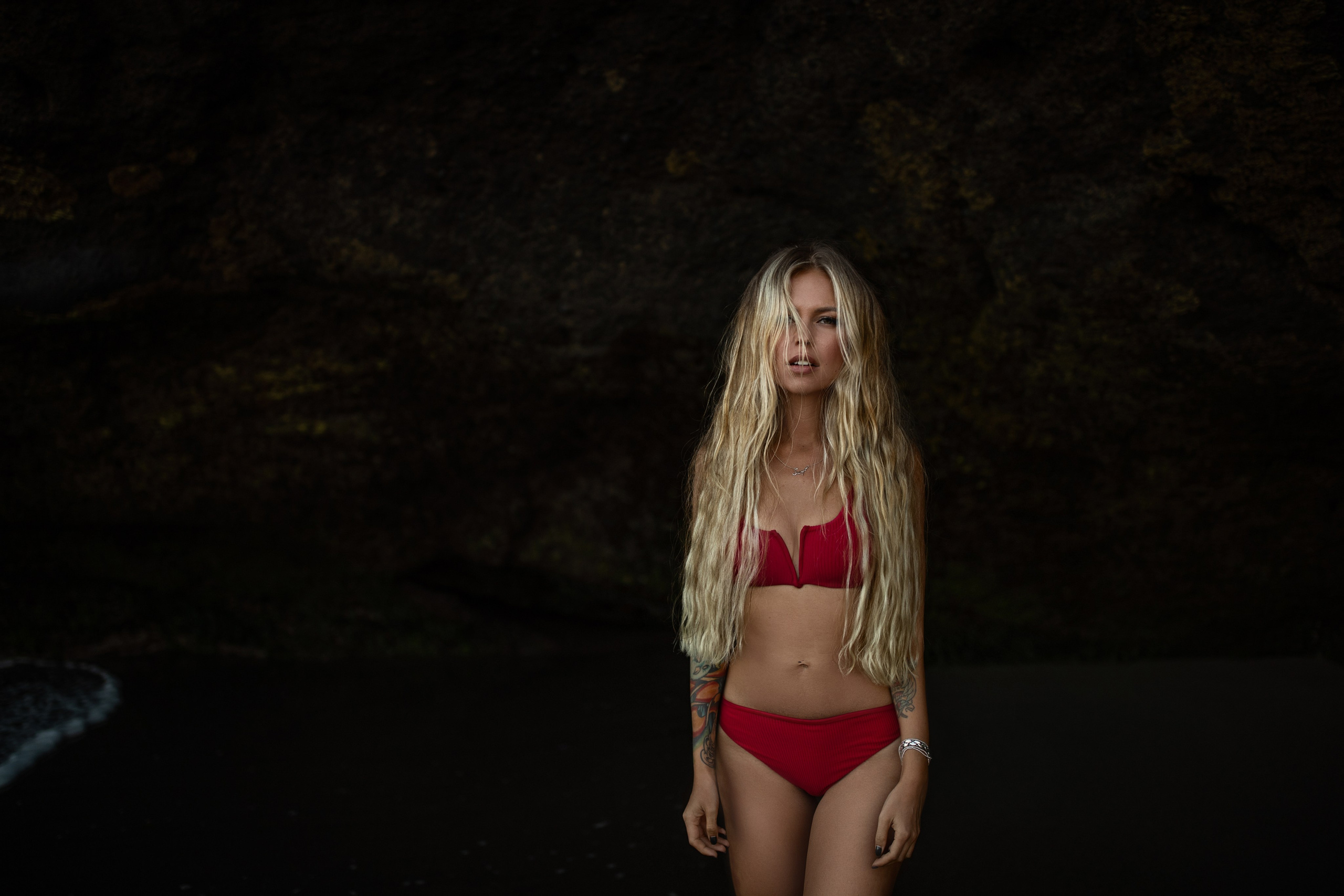 Models. Лайфстайл Фотограф и Профессиональный Водный Фотограф в Москве