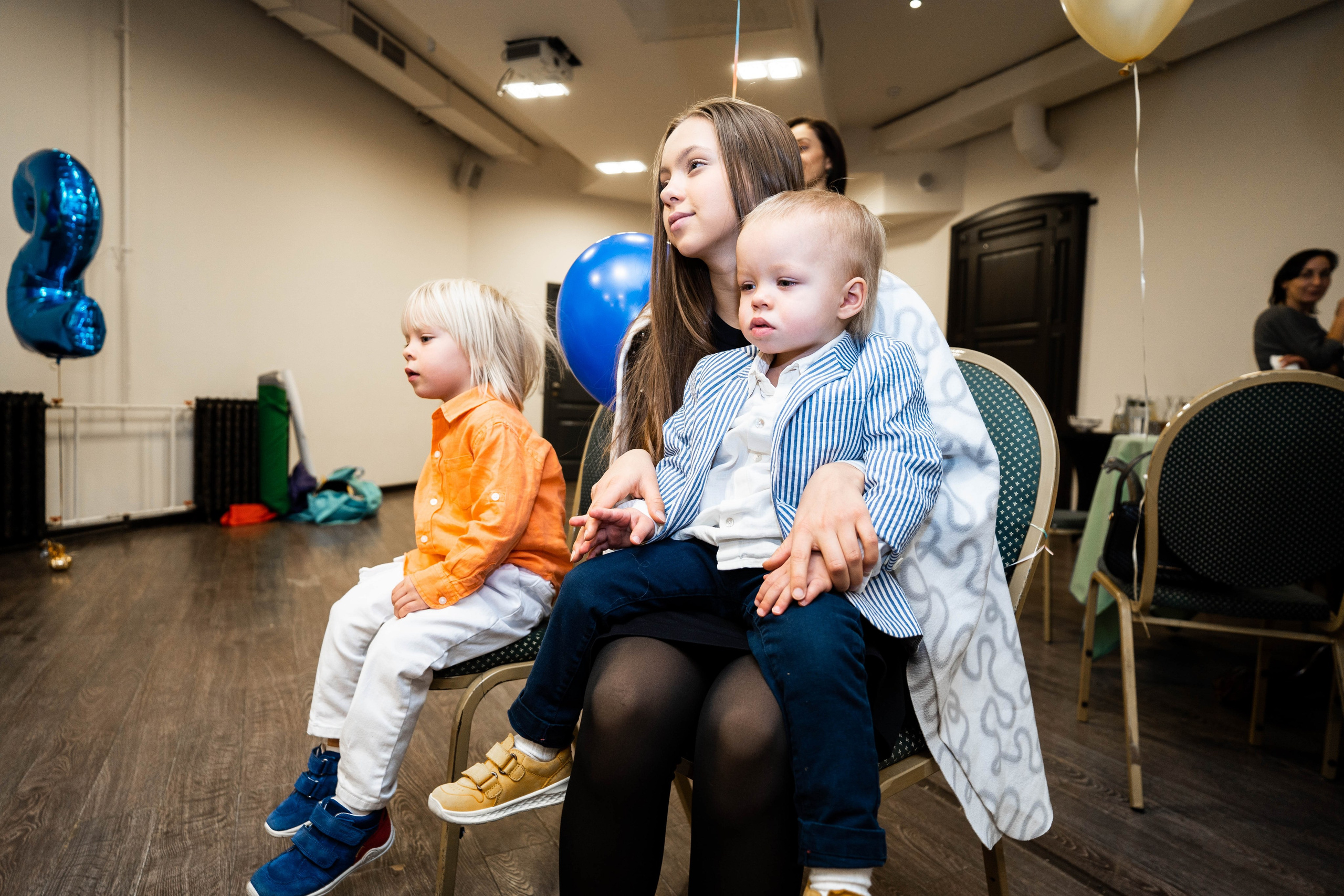 Даниэль h-day. Фотограф Абакумова Анастасия