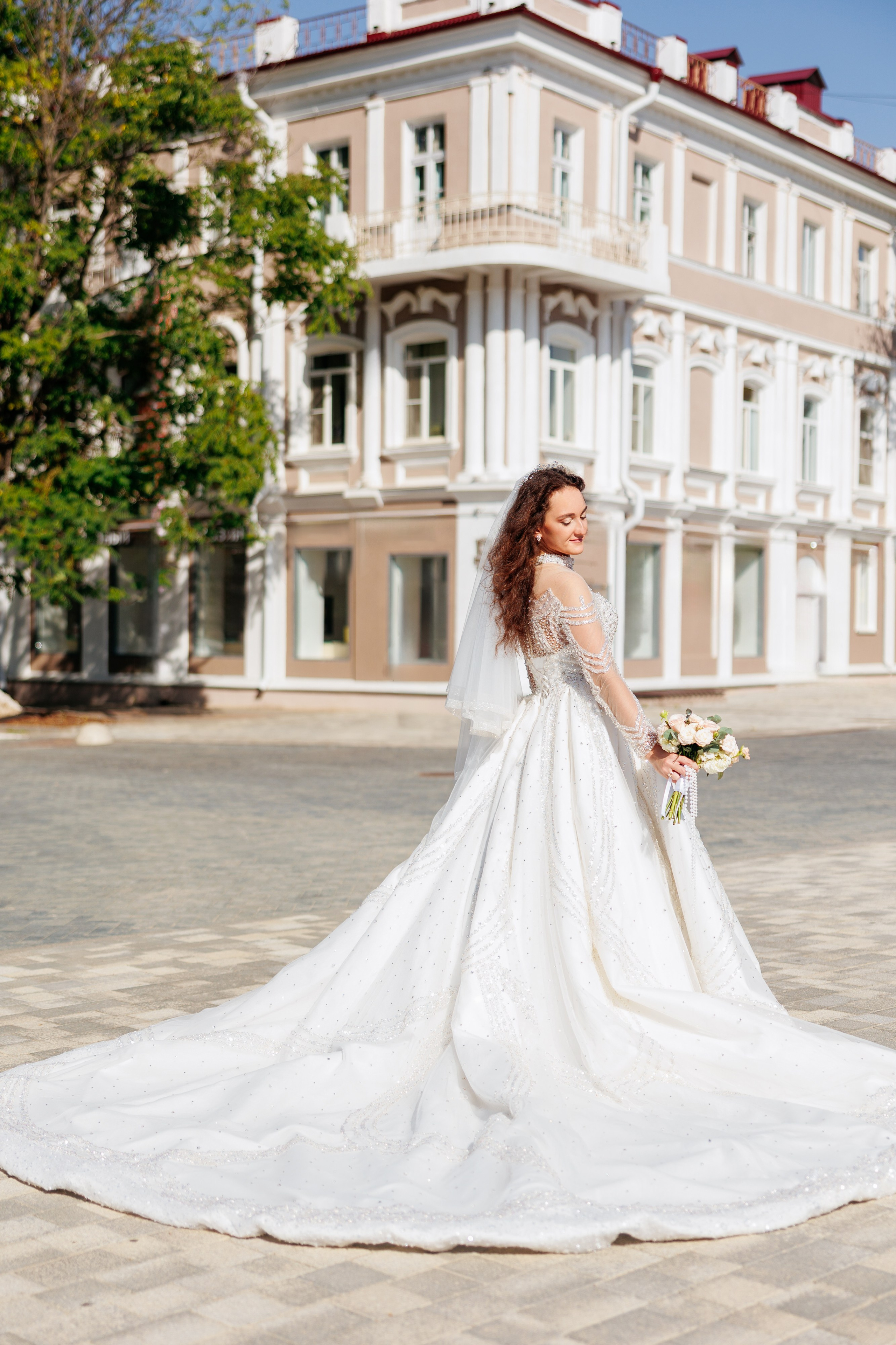 30.08.25. Свадебный и семейный фотограф в Армавире