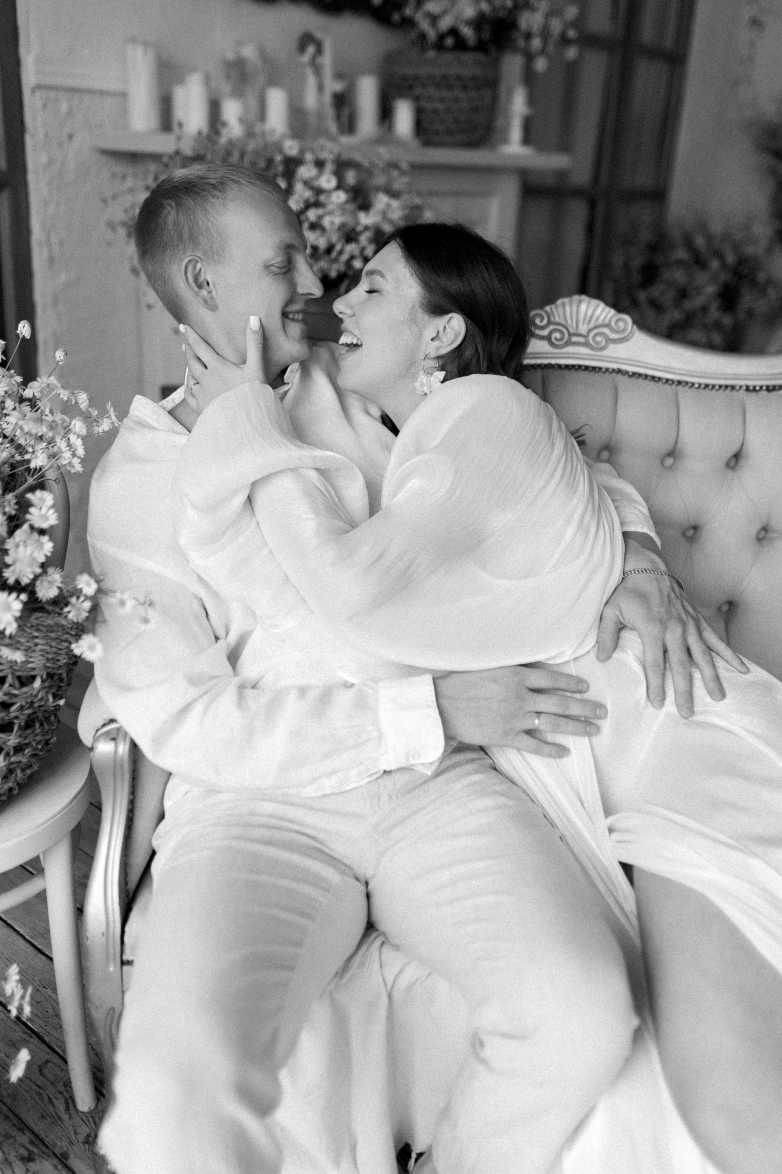 Портфолио//LOVE STORY. Фотограф Тюмень Пушковская Кристина