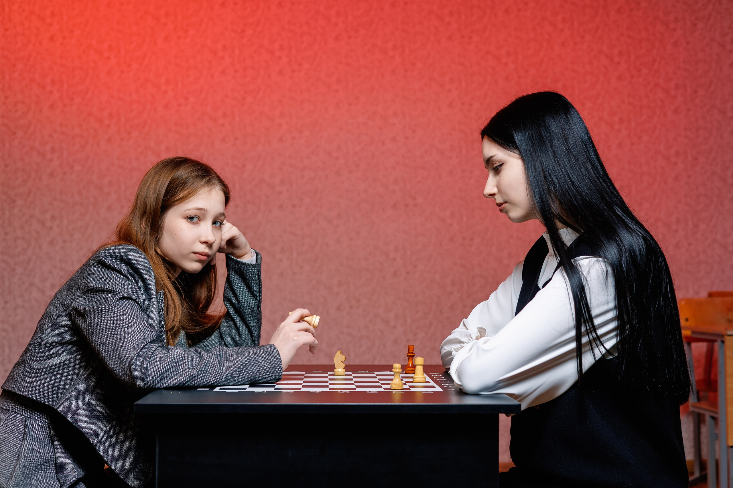 9-а, 14 шк, Каменск-Шахтинский, выпуск 2025