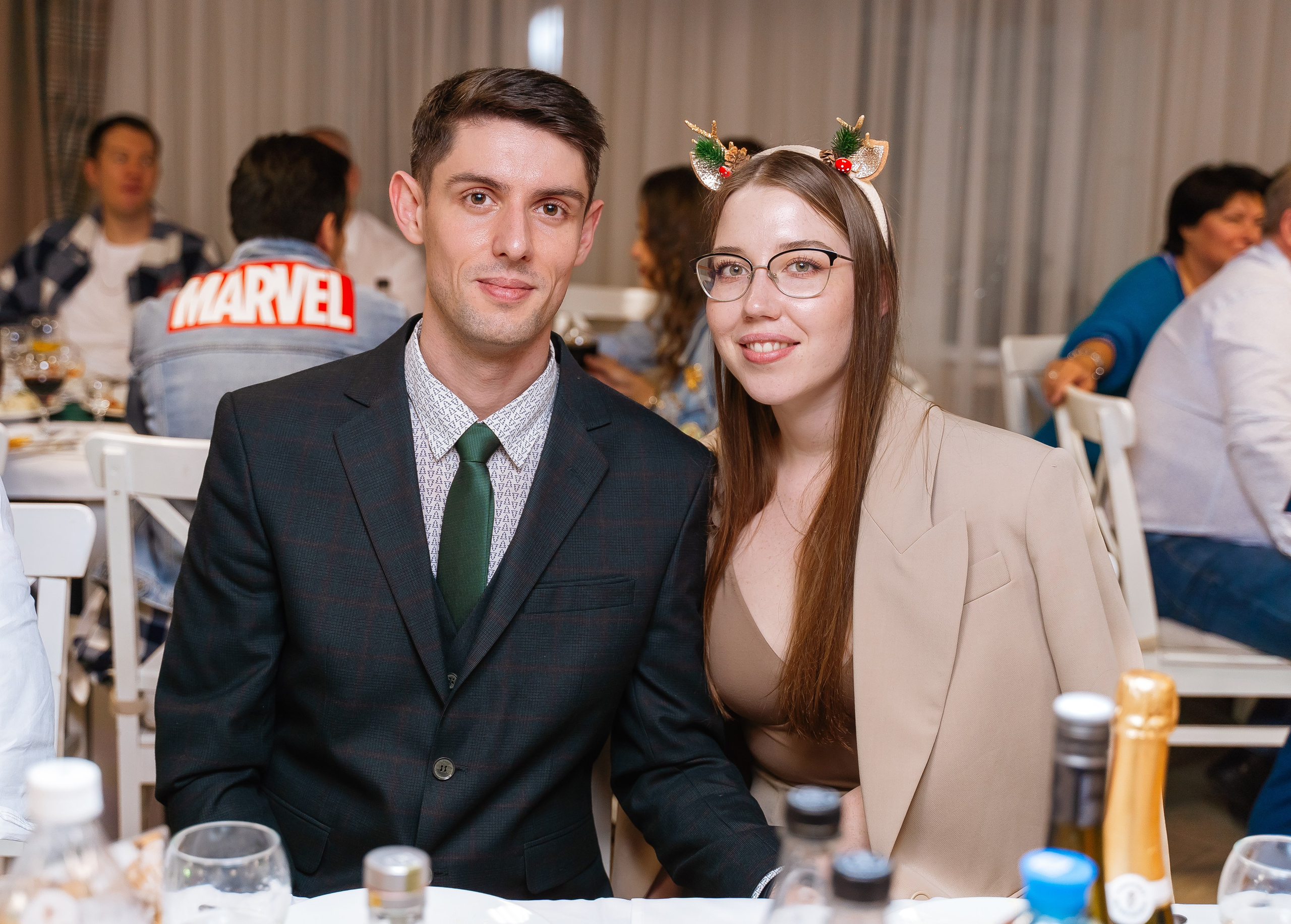 KVS. Фотограф Антон Рудник