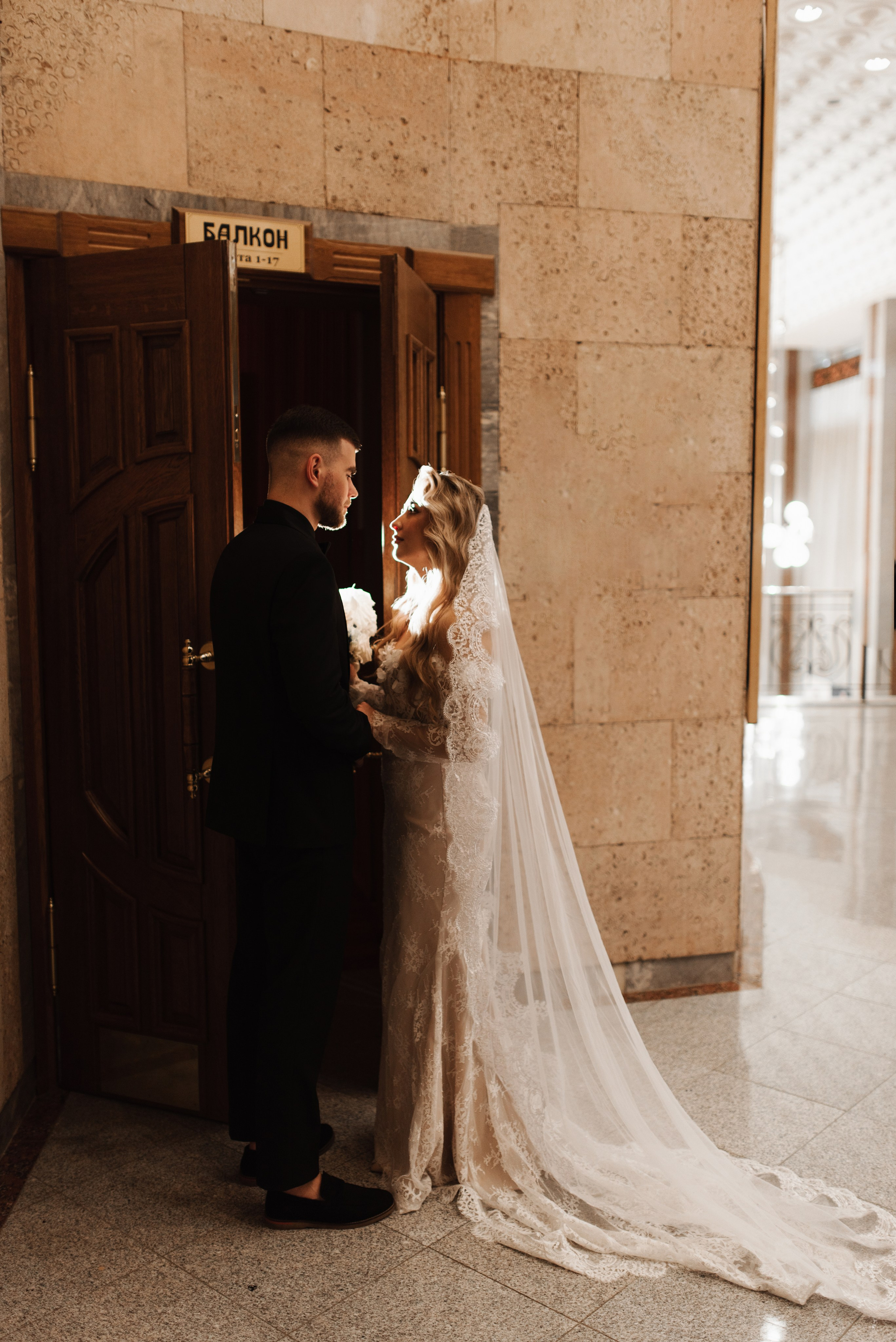 Самый лучший день. Свадебный фотограф Анастасия Бударина