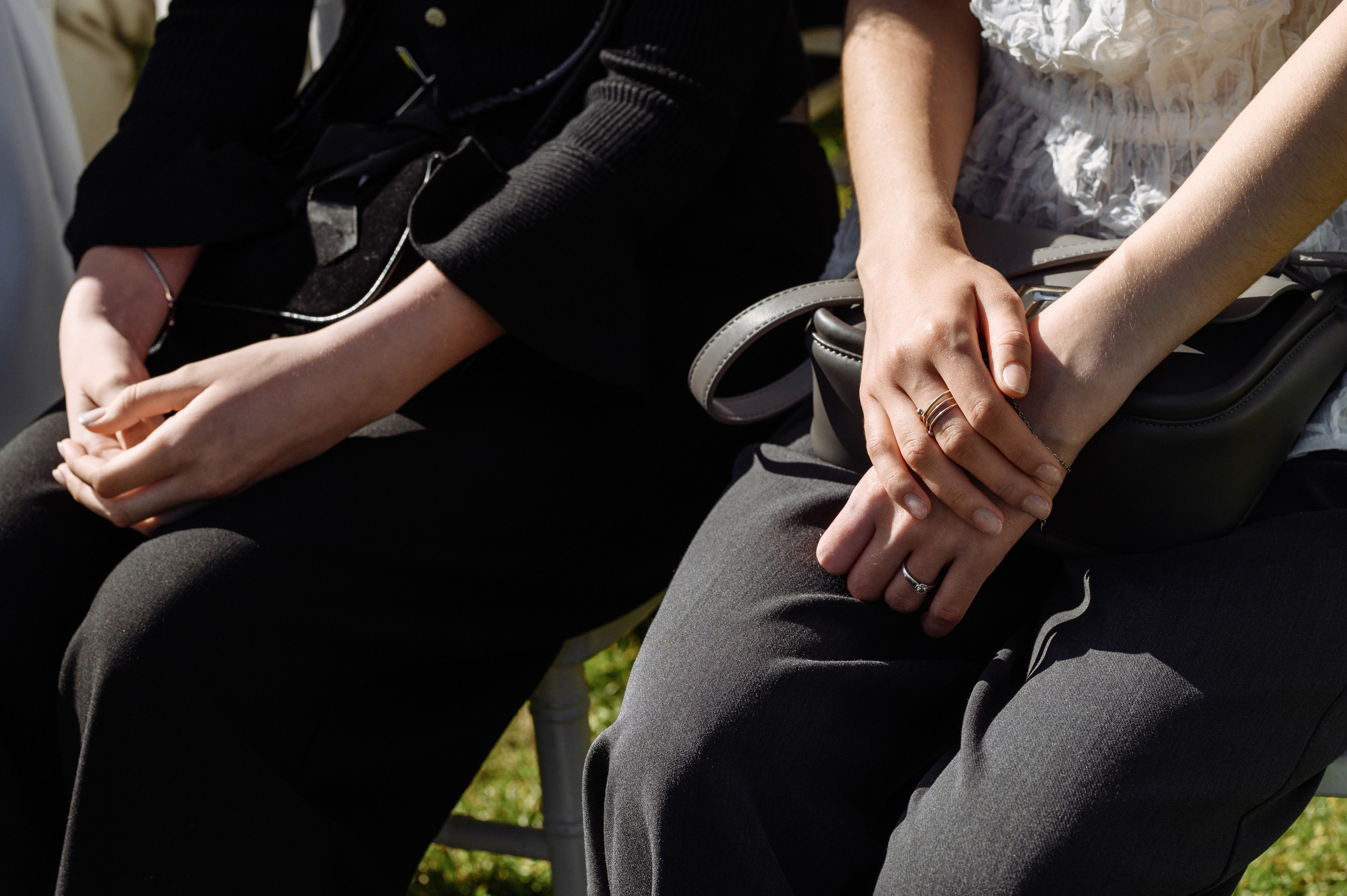 Алексей и Анна. Фотограф Кирилл Верт