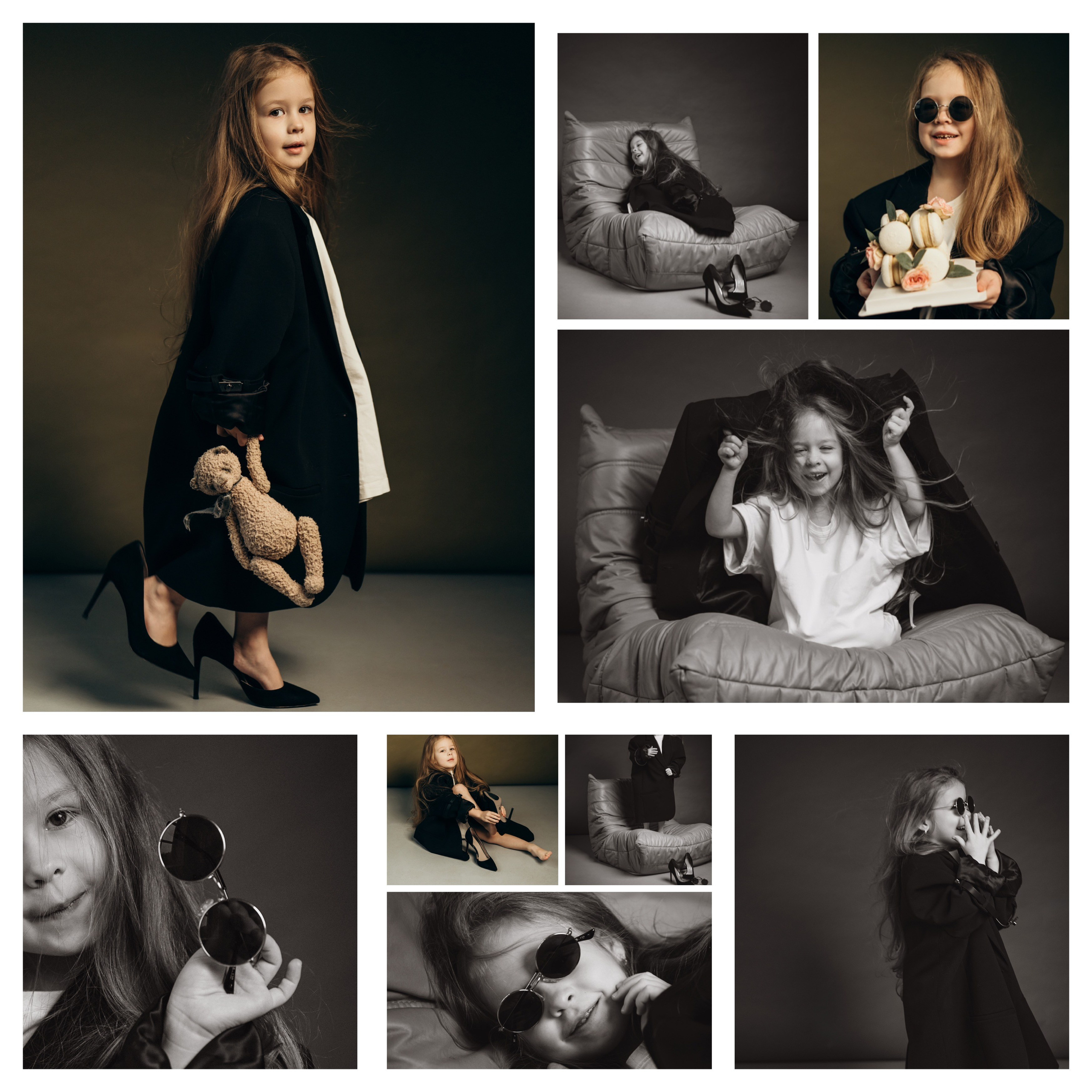 Подарочный сертификат на фотосессию в Иваново