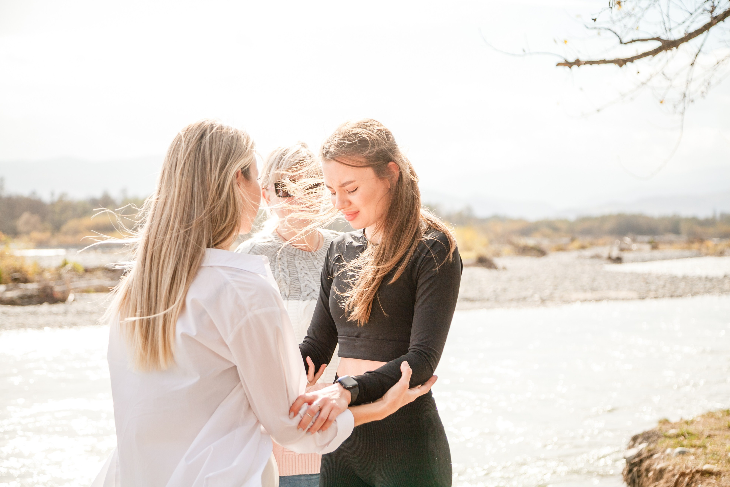 Ретрит"ОТКРОЙ СЕБЯ». Свадебный и семейный фотограф в Армавире