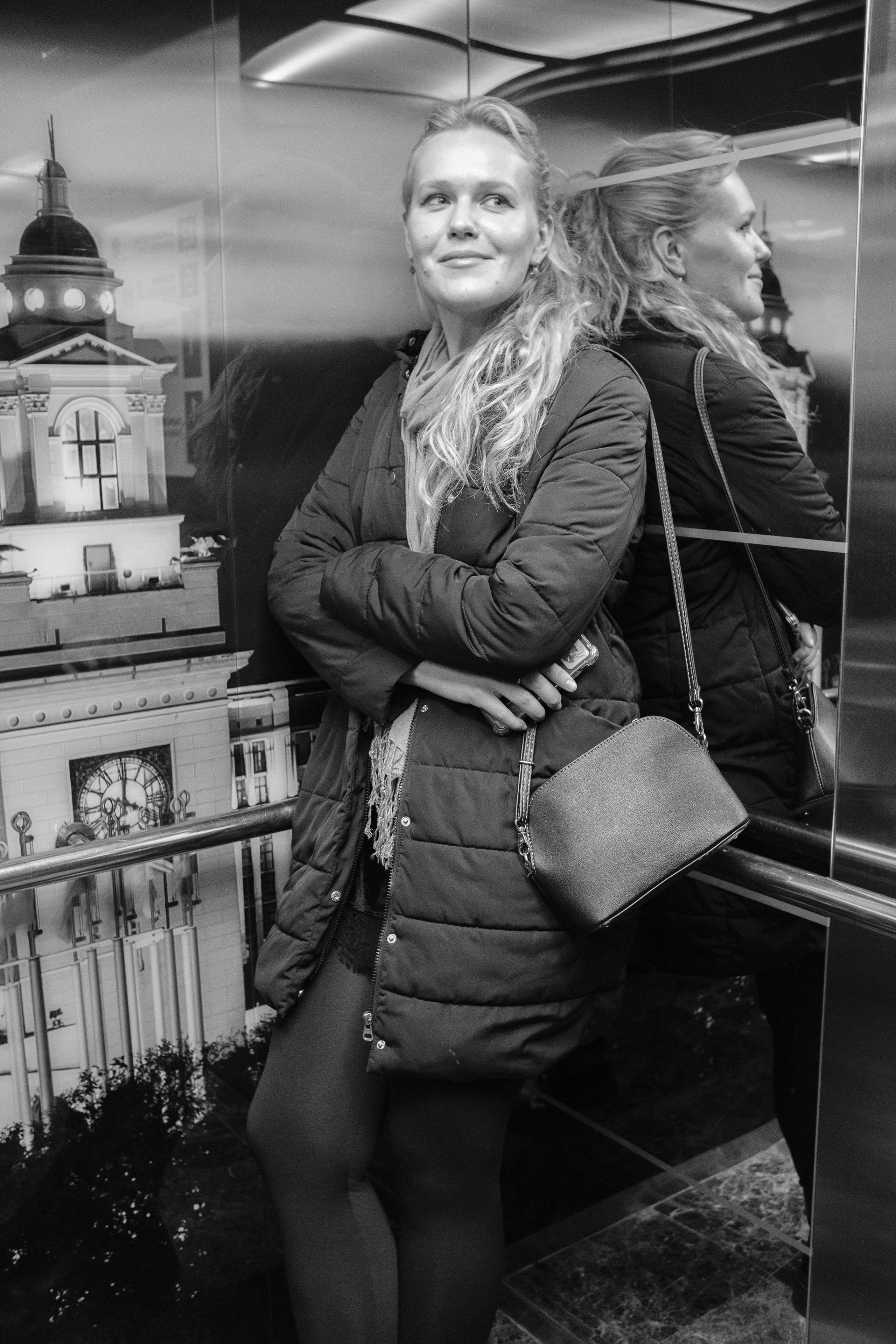 Фёдор Карпов — профессиональный фотограф, работаю в Москве и области