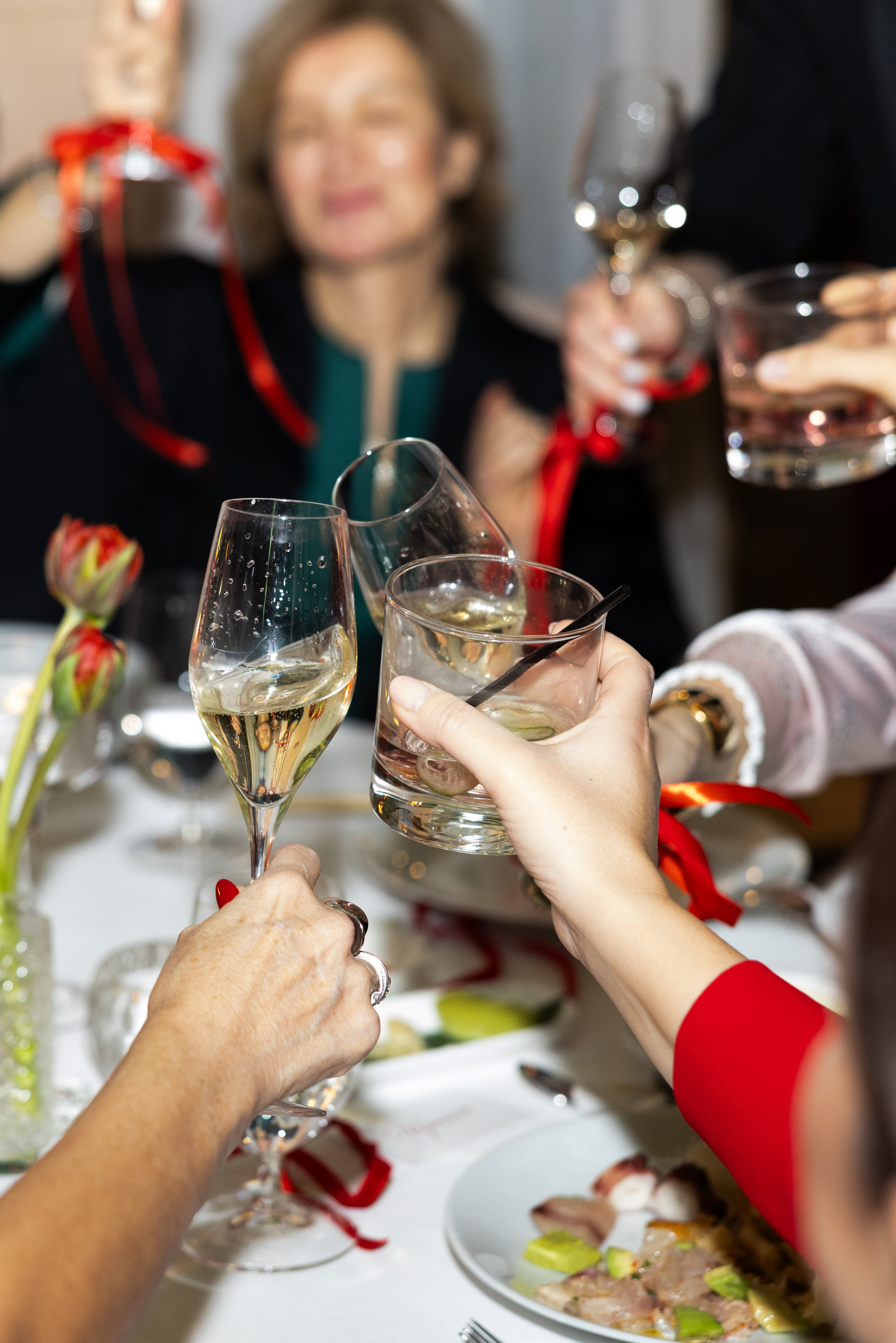 PrivateEvent. Главная