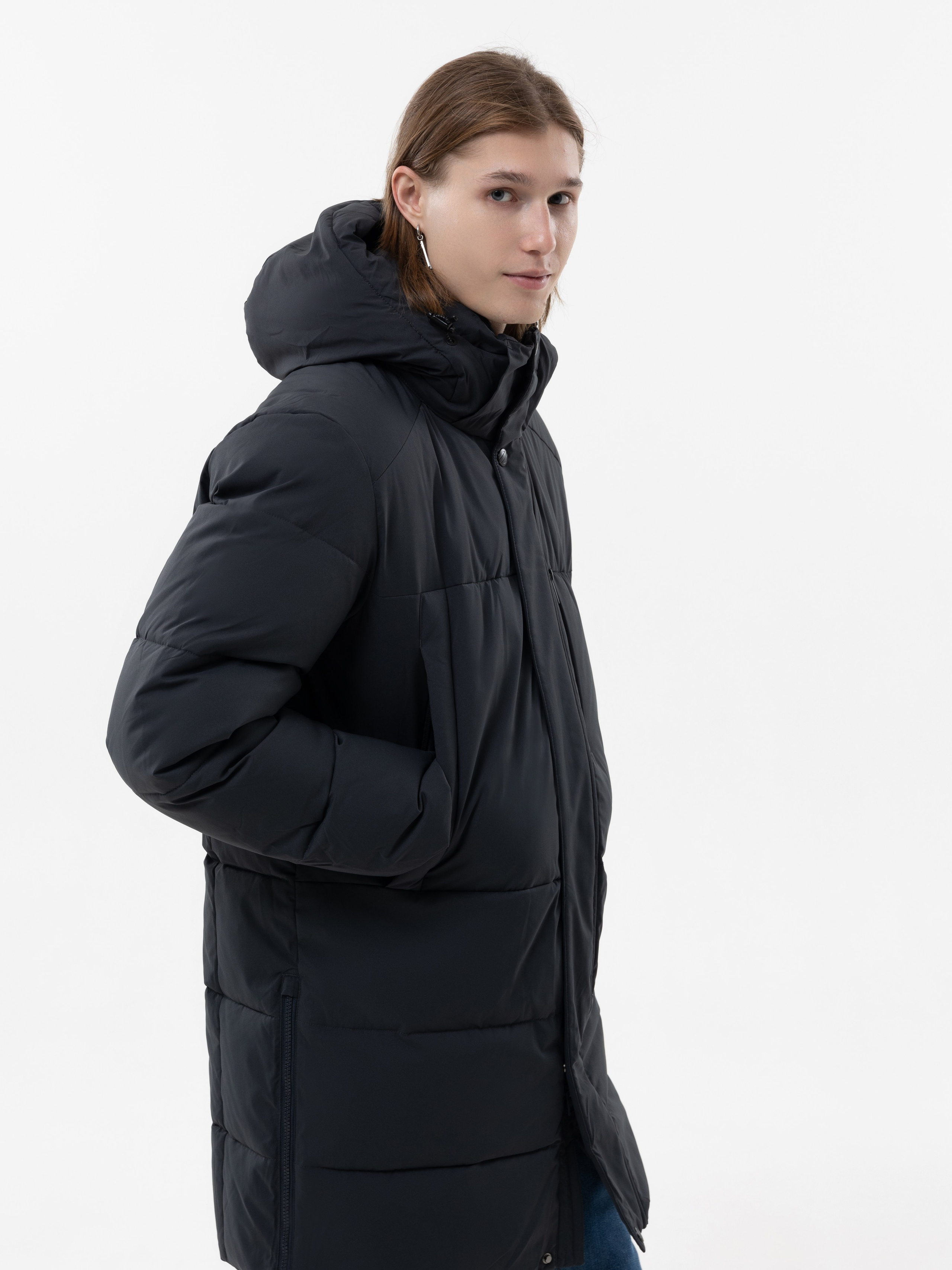 Каталог для спортивной и горнолыжной одежды