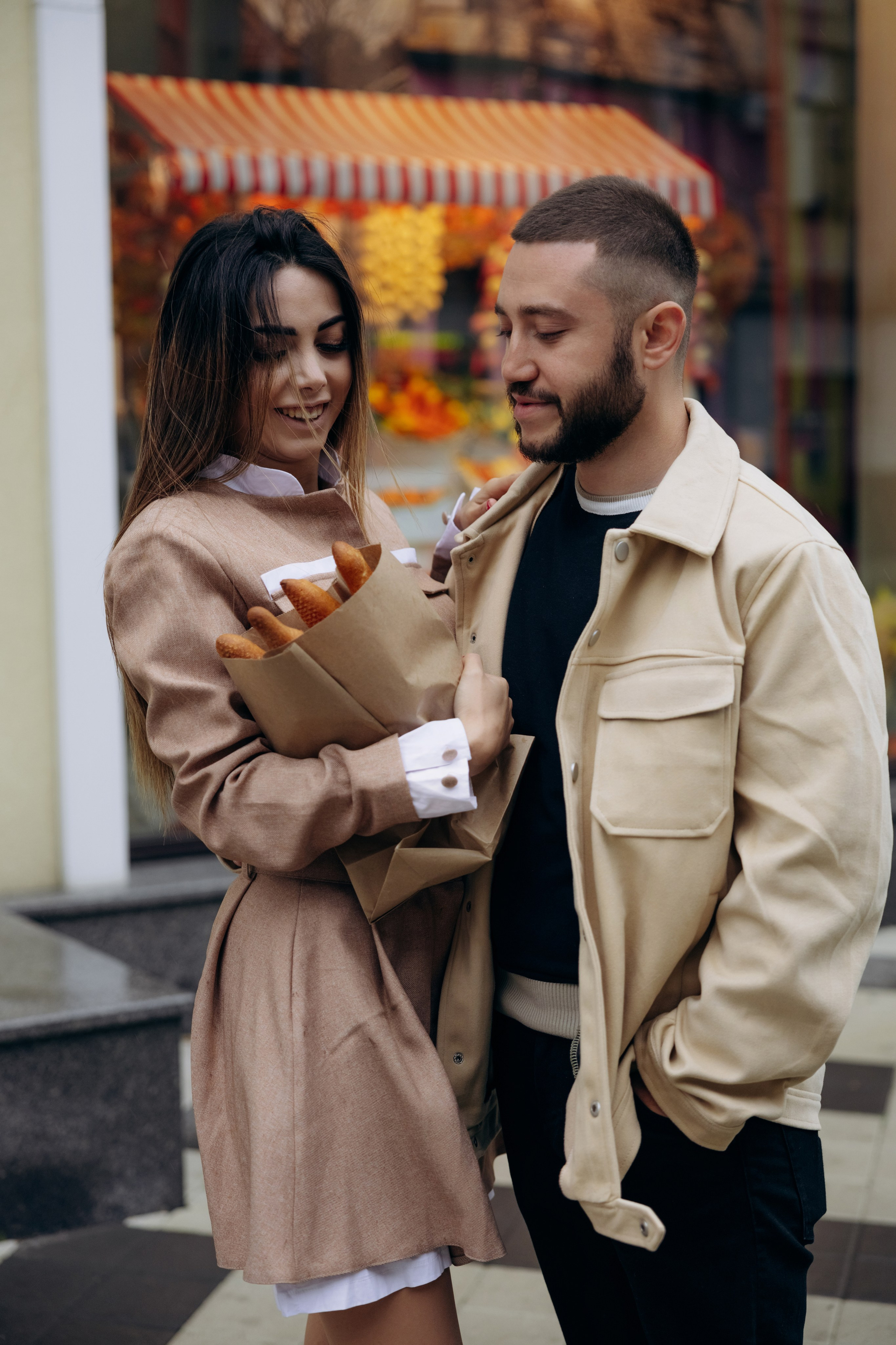 Улица Красная. Свадебный и семейный фотограф Краснодар, Юлия Потопахина