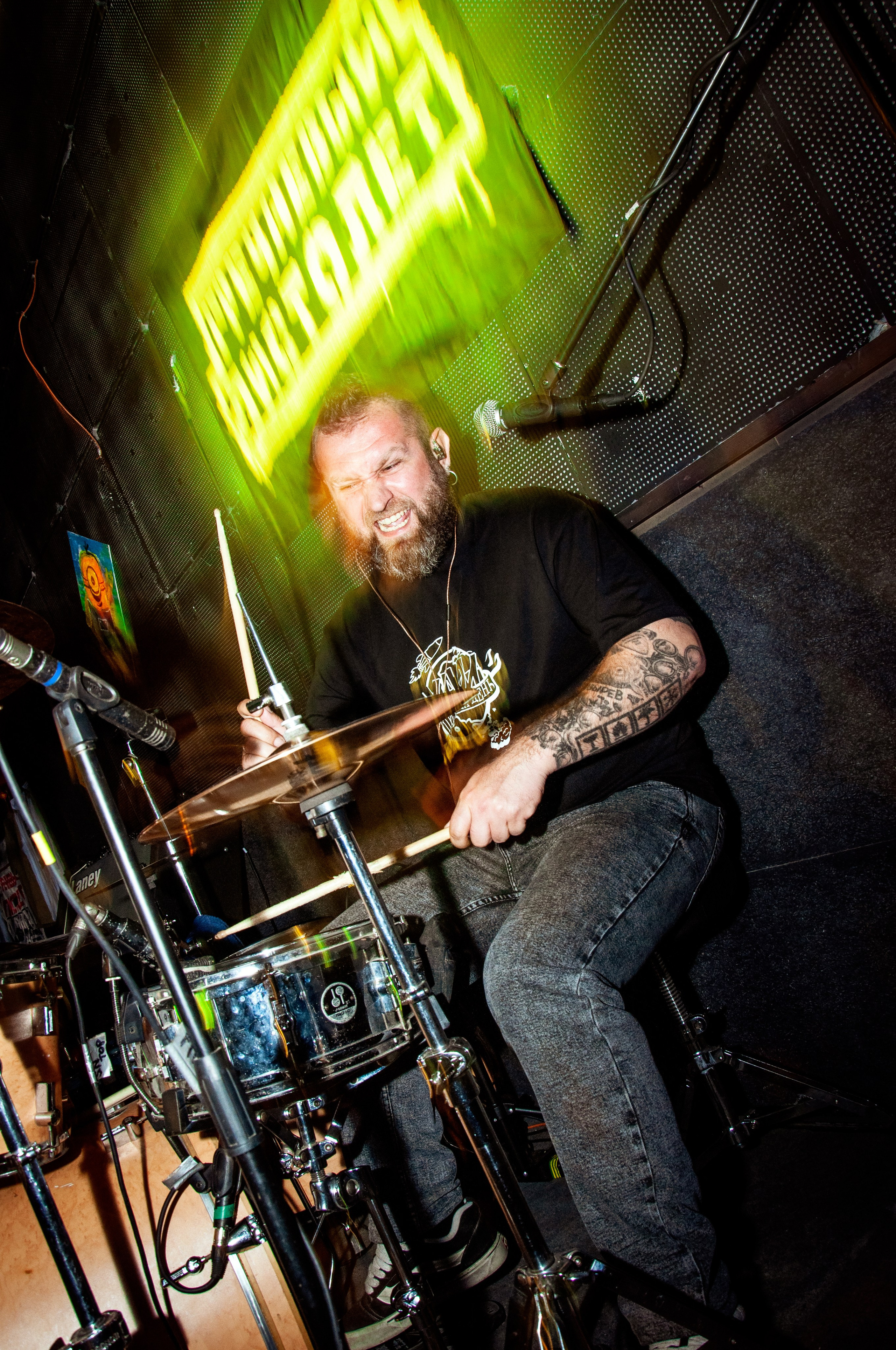 Гречневый Пистолет 11.04.26. Репортажный фотограф в Симферополе Зареев Иван