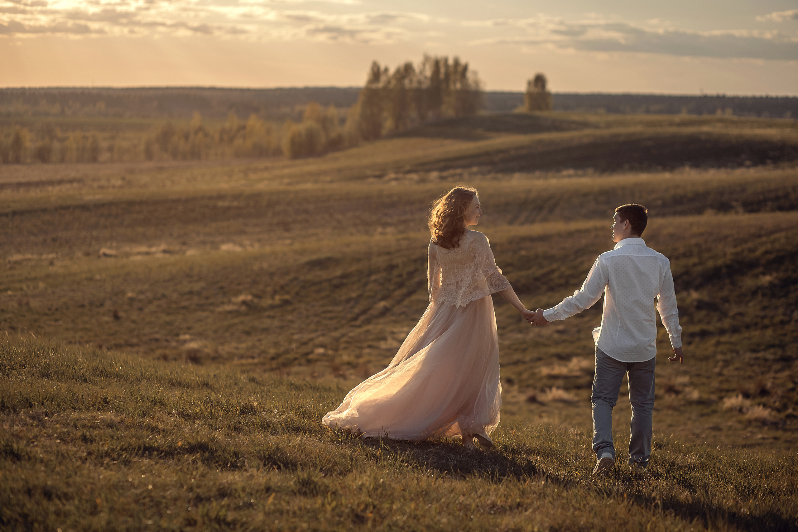 Семья. Семейный фотограф в Санкт-Петербурге Ульяна Меньшикова