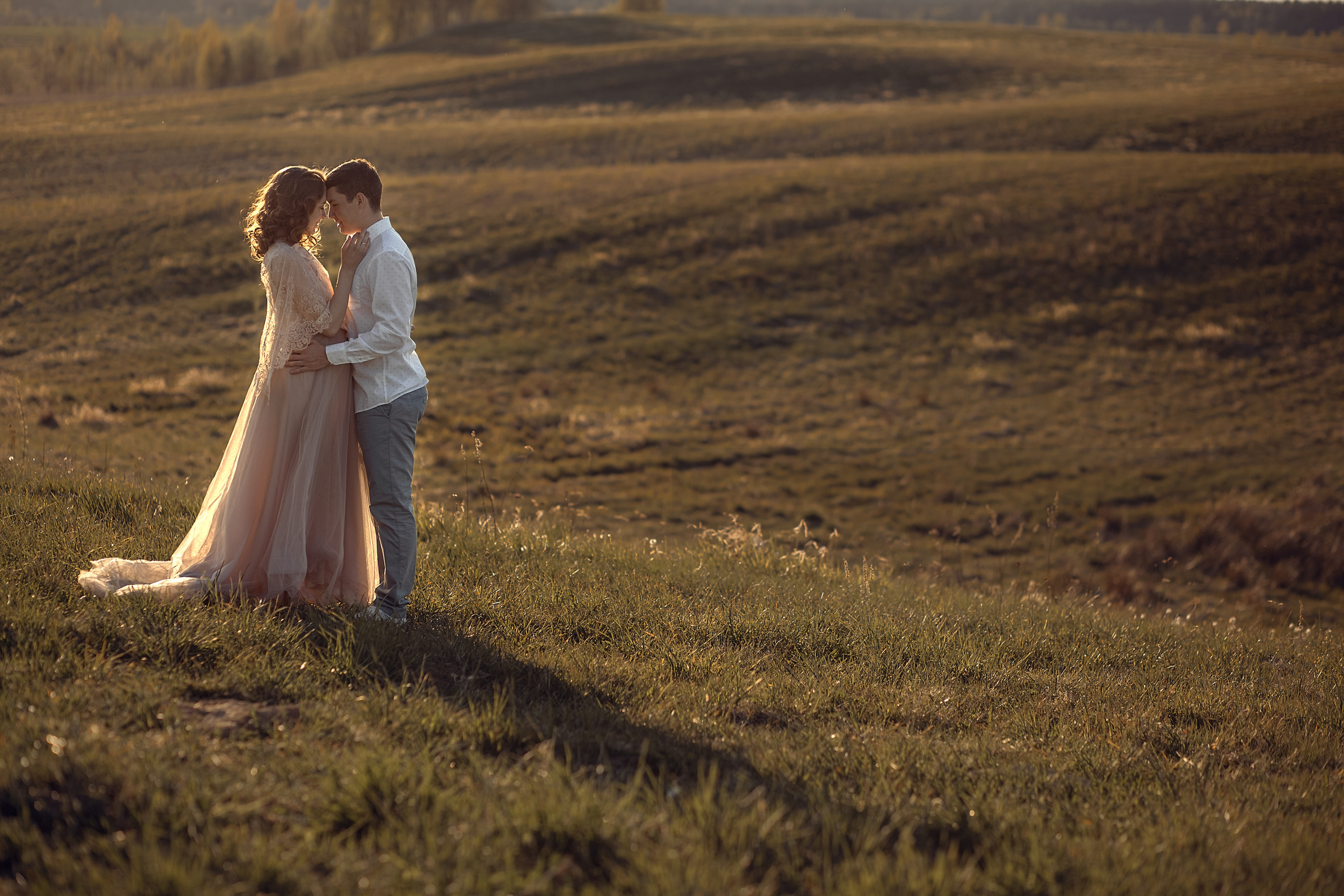 Семья. Семейный фотограф в Санкт-Петербурге Ульяна Меньшикова
