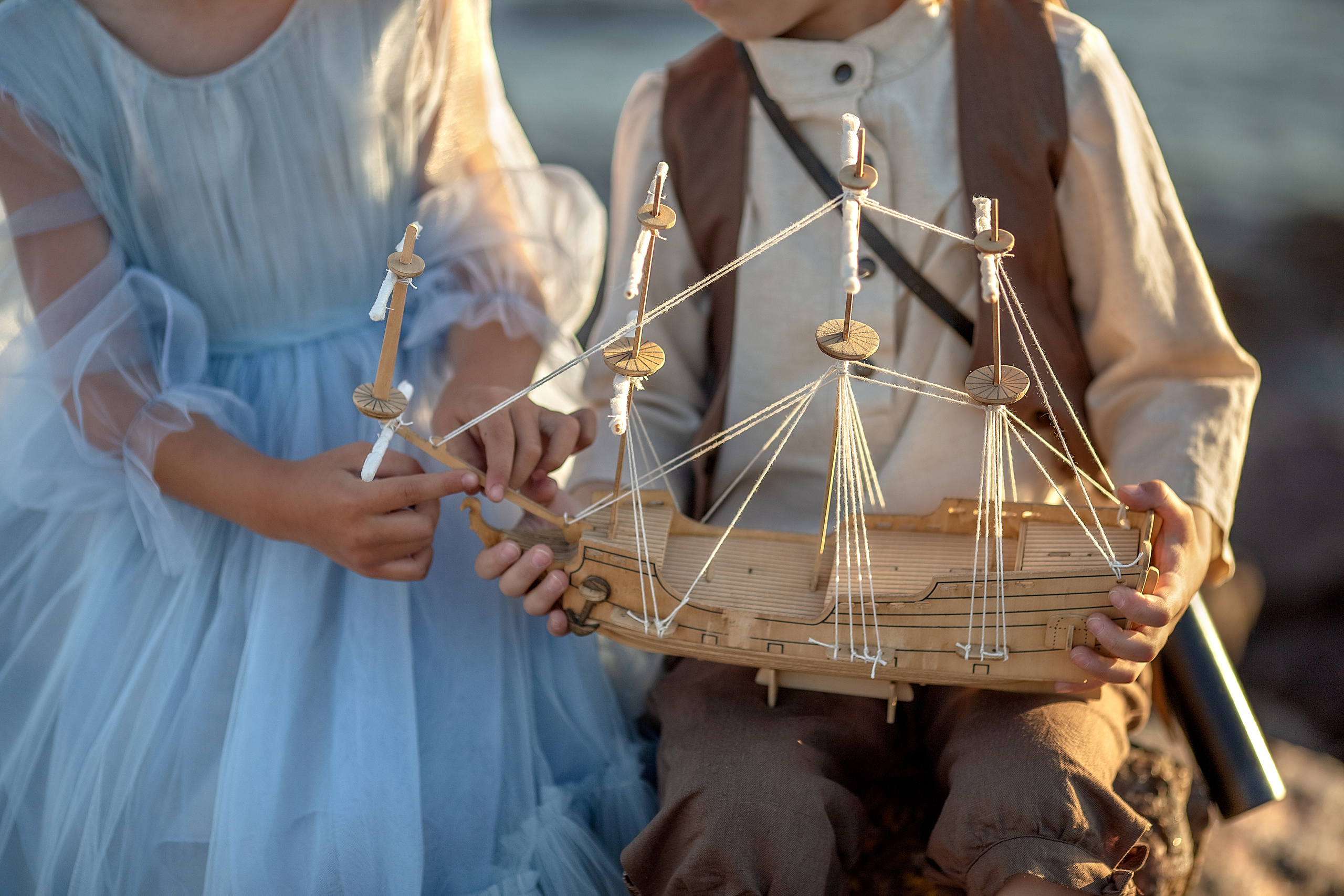 Дети. Семейный фотограф в Санкт-Петербурге Ульяна Меньшикова