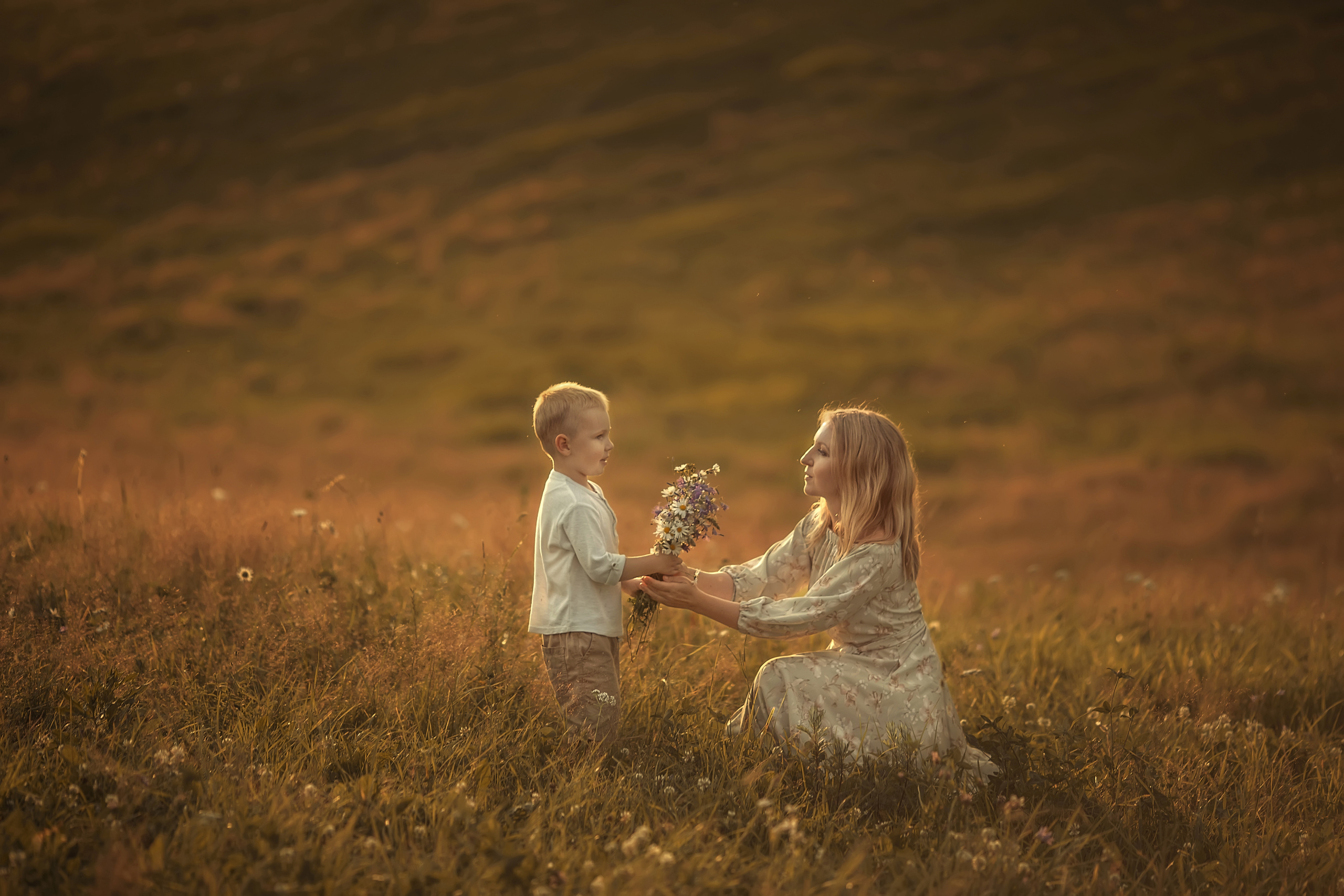 Семья. Семейный фотограф в Санкт-Петербурге Ульяна Меньшикова