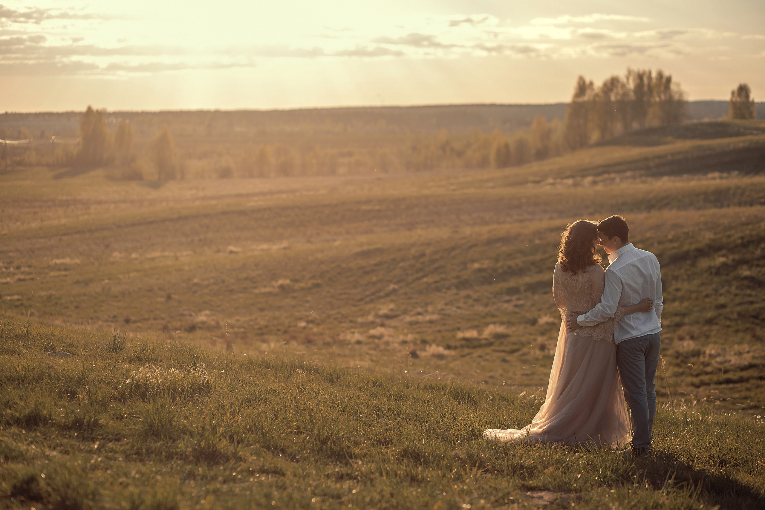 Семья. Семейный фотограф в Санкт-Петербурге Ульяна Меньшикова