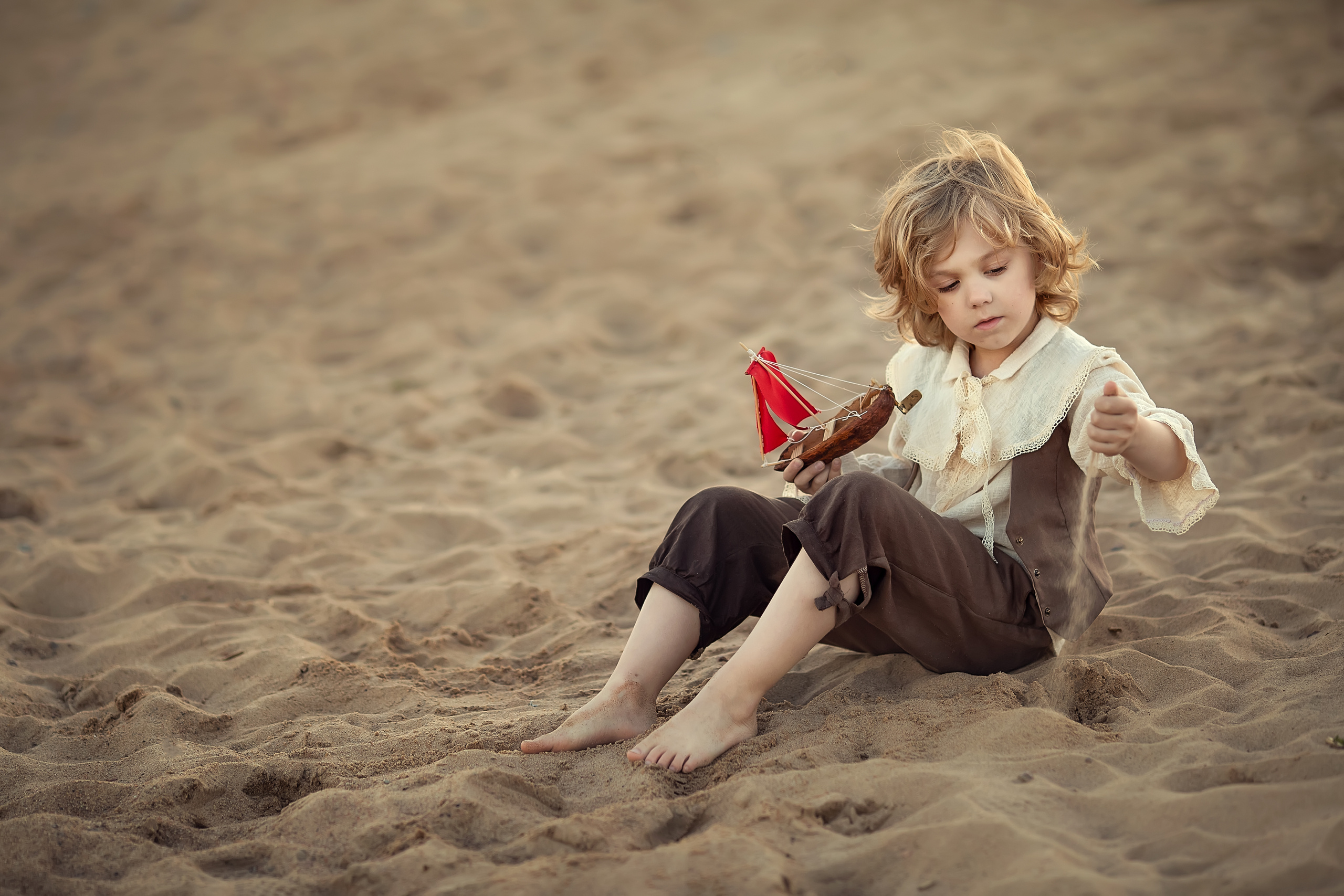 Дети. Семейный фотограф в Санкт-Петербурге Ульяна Меньшикова