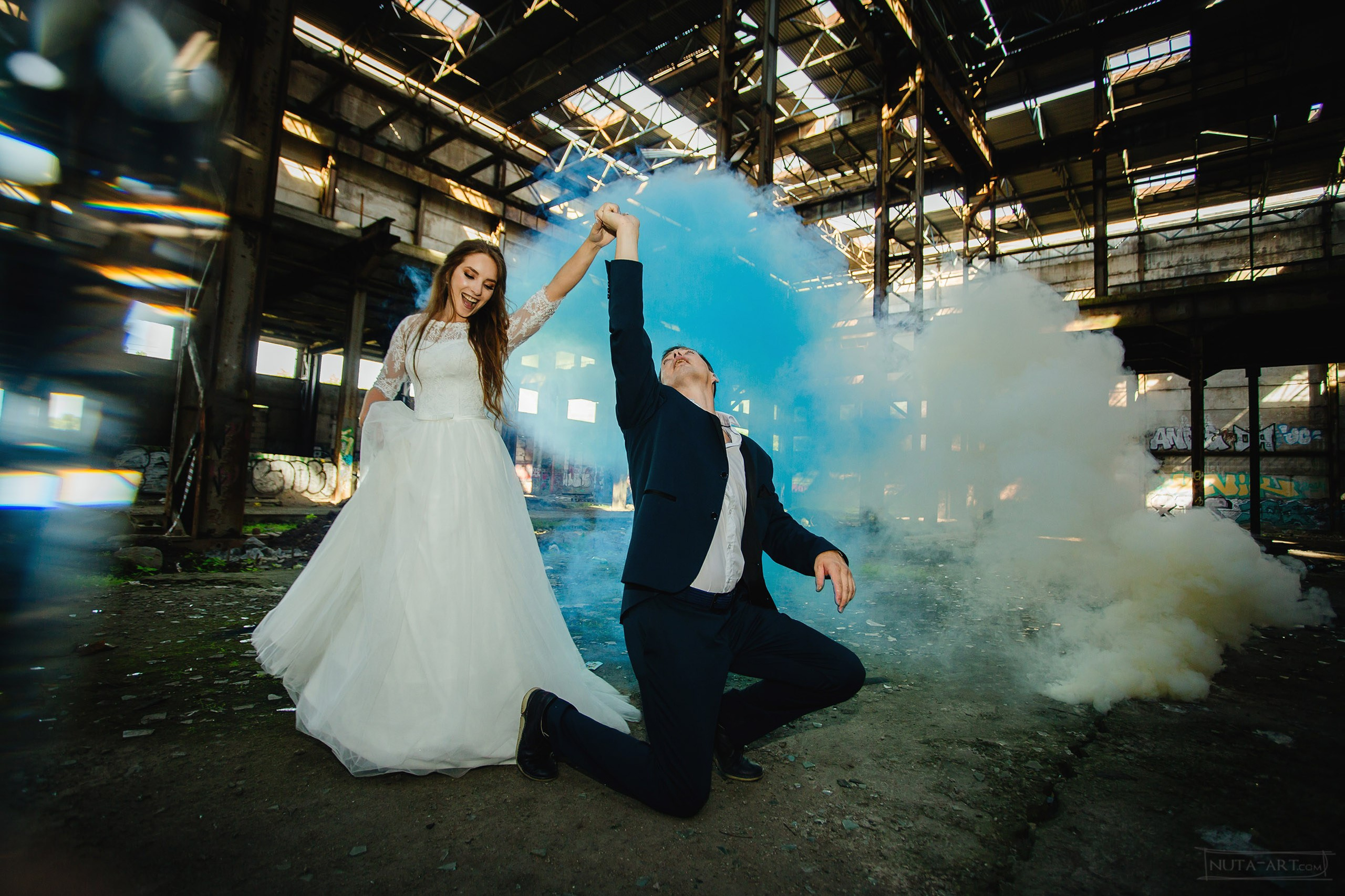 Прогулки. Nuta ART - photo-video creator