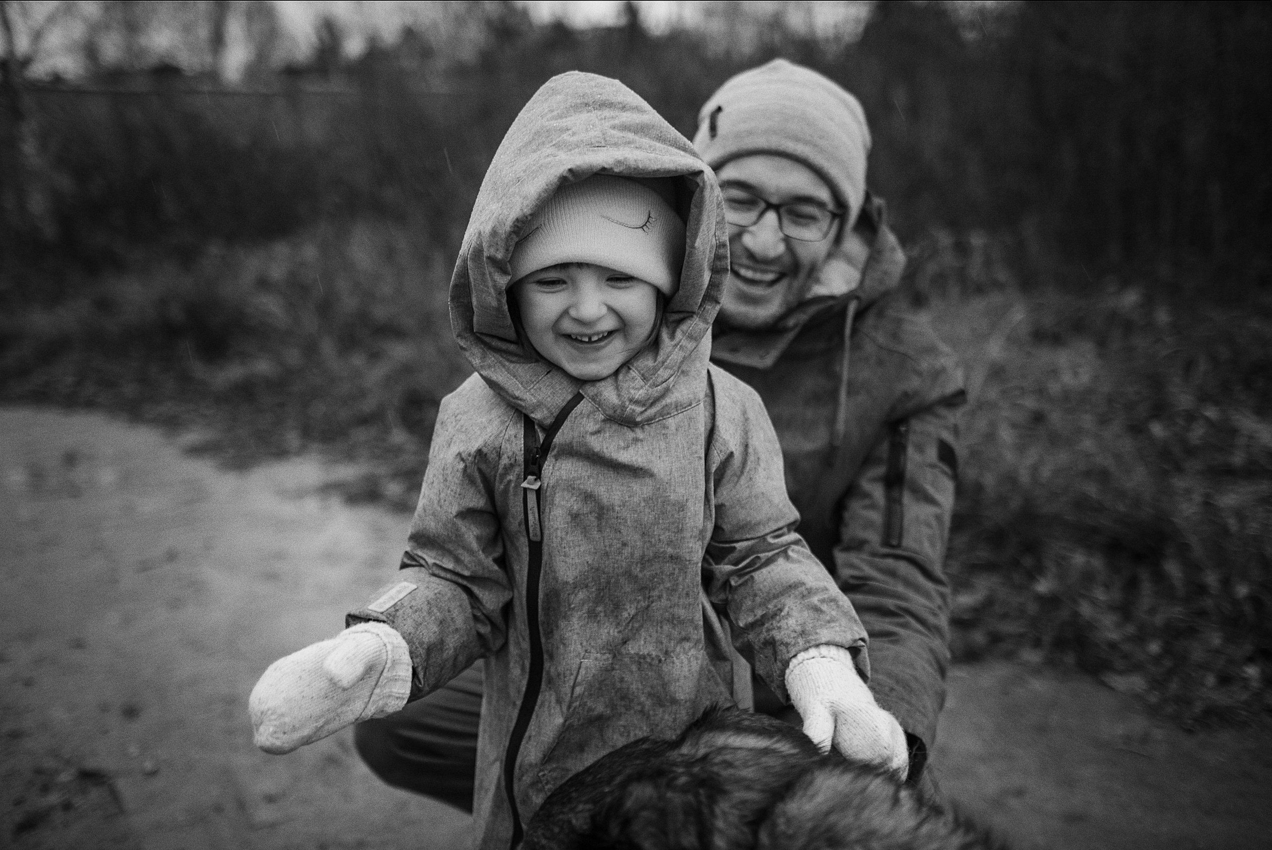 Наташа, Настя, Дима. Семейный фотограф в Москве Натали Момот